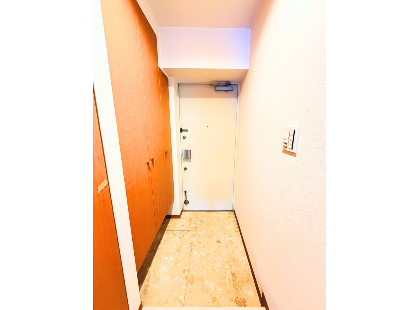 クオス金沢八景レジデンシャルステージ