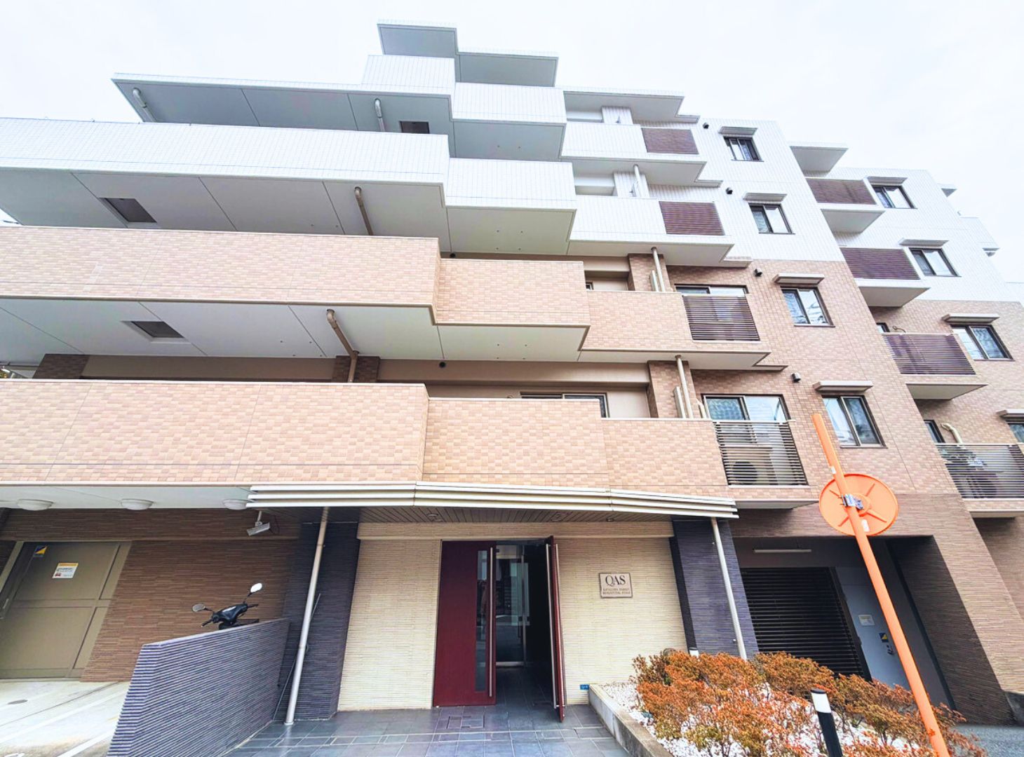 クオス金沢八景レジデンシャルステージ