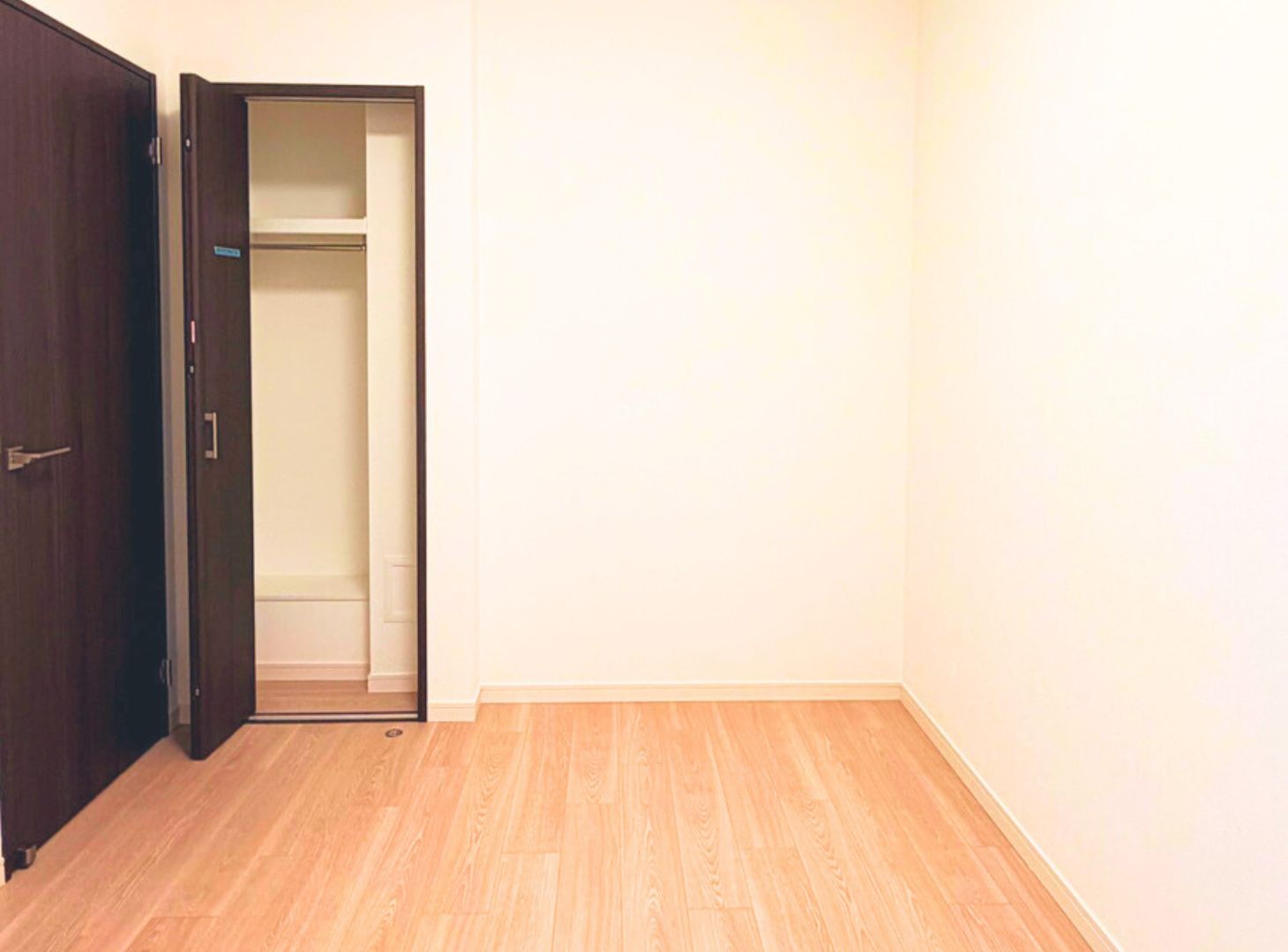 ビーコンヒル能見台ウエストヒルＡ館