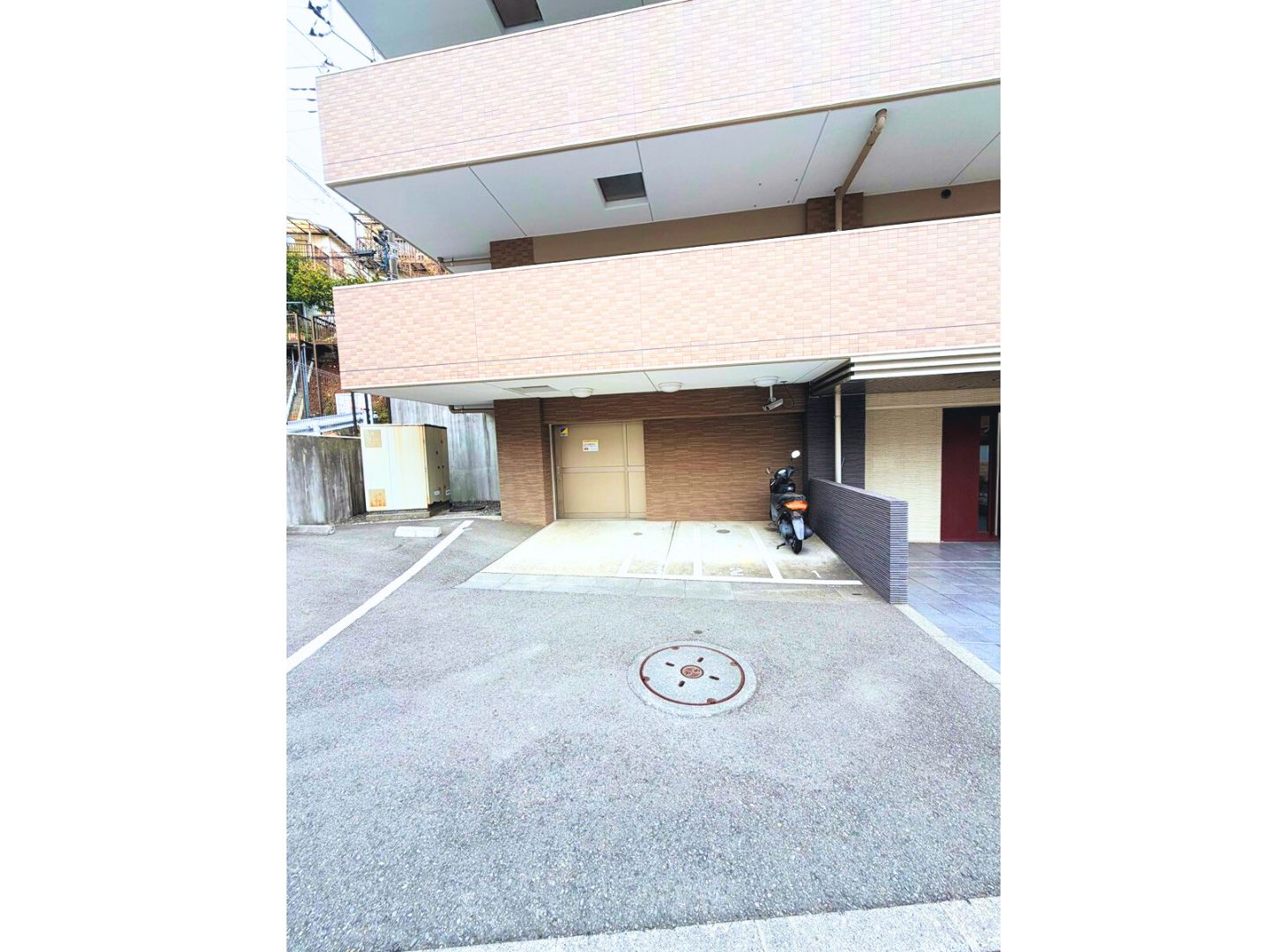 クオス金沢八景レジデンシャルステージ