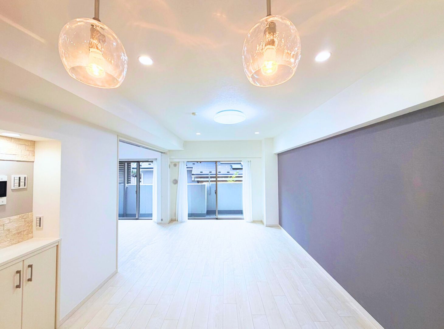 クオス金沢八景レジデンシャルステージ