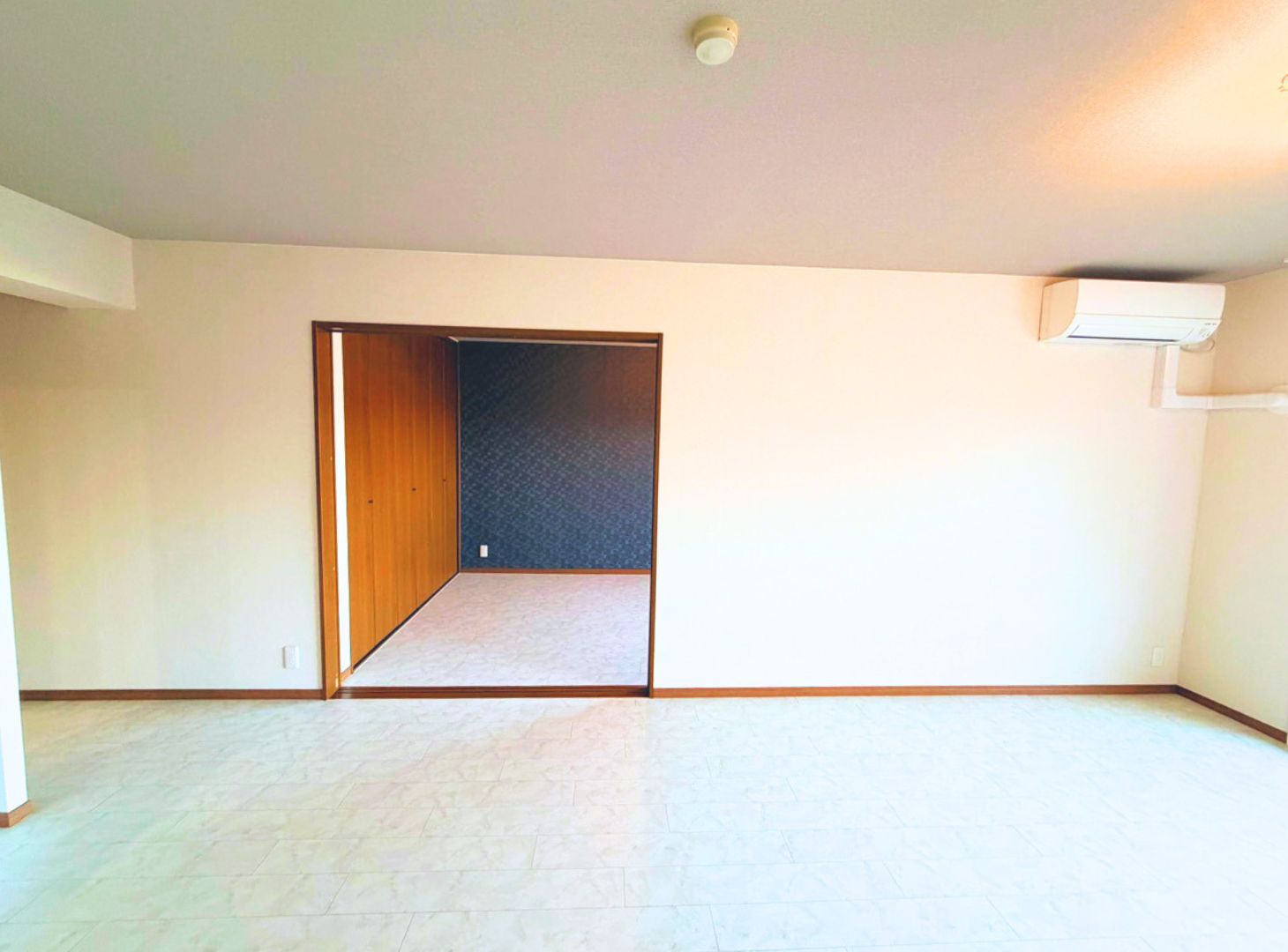 ライネスハイム京急富岡