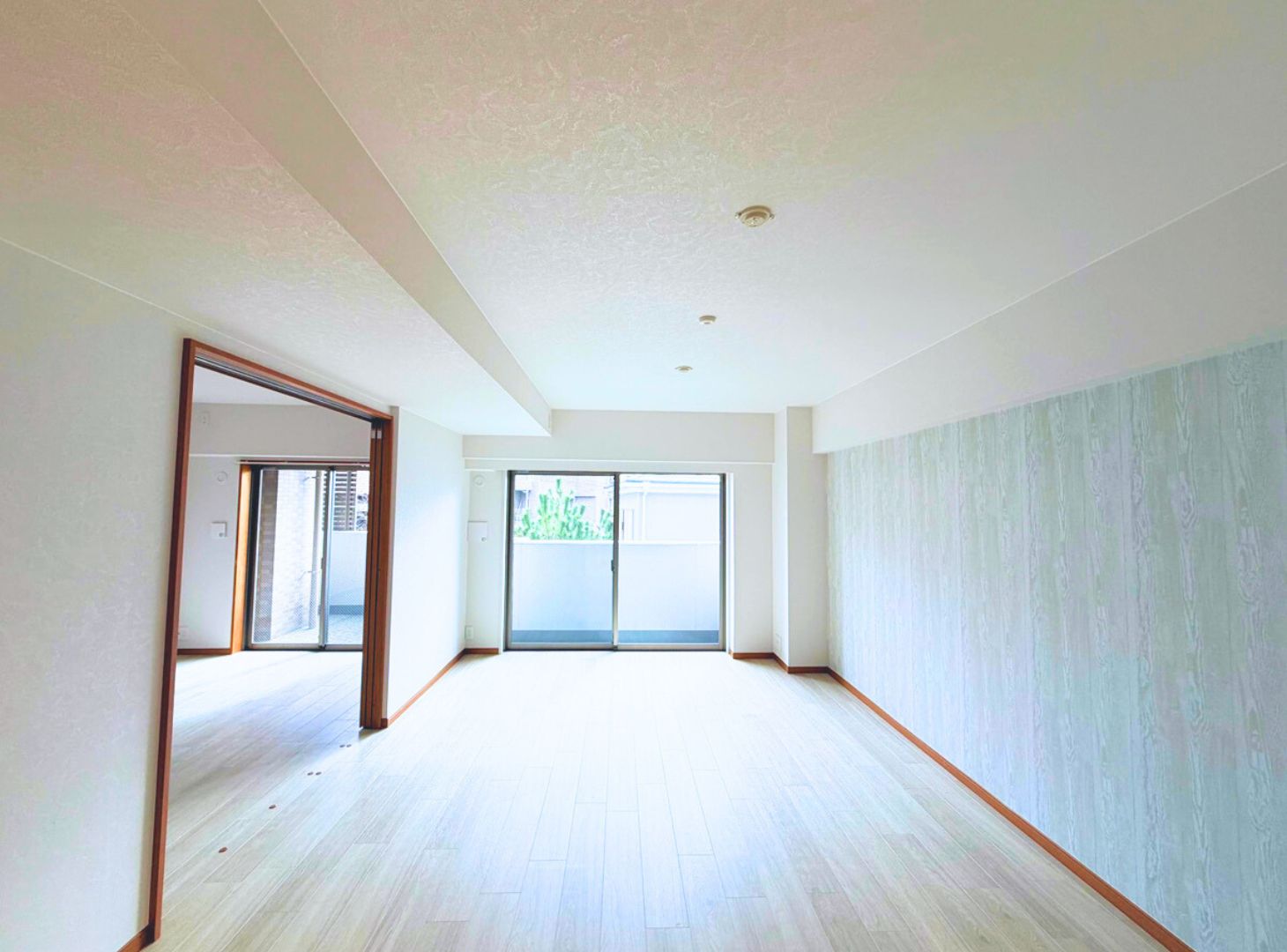 クオス金沢八景レジデンシャルステージ