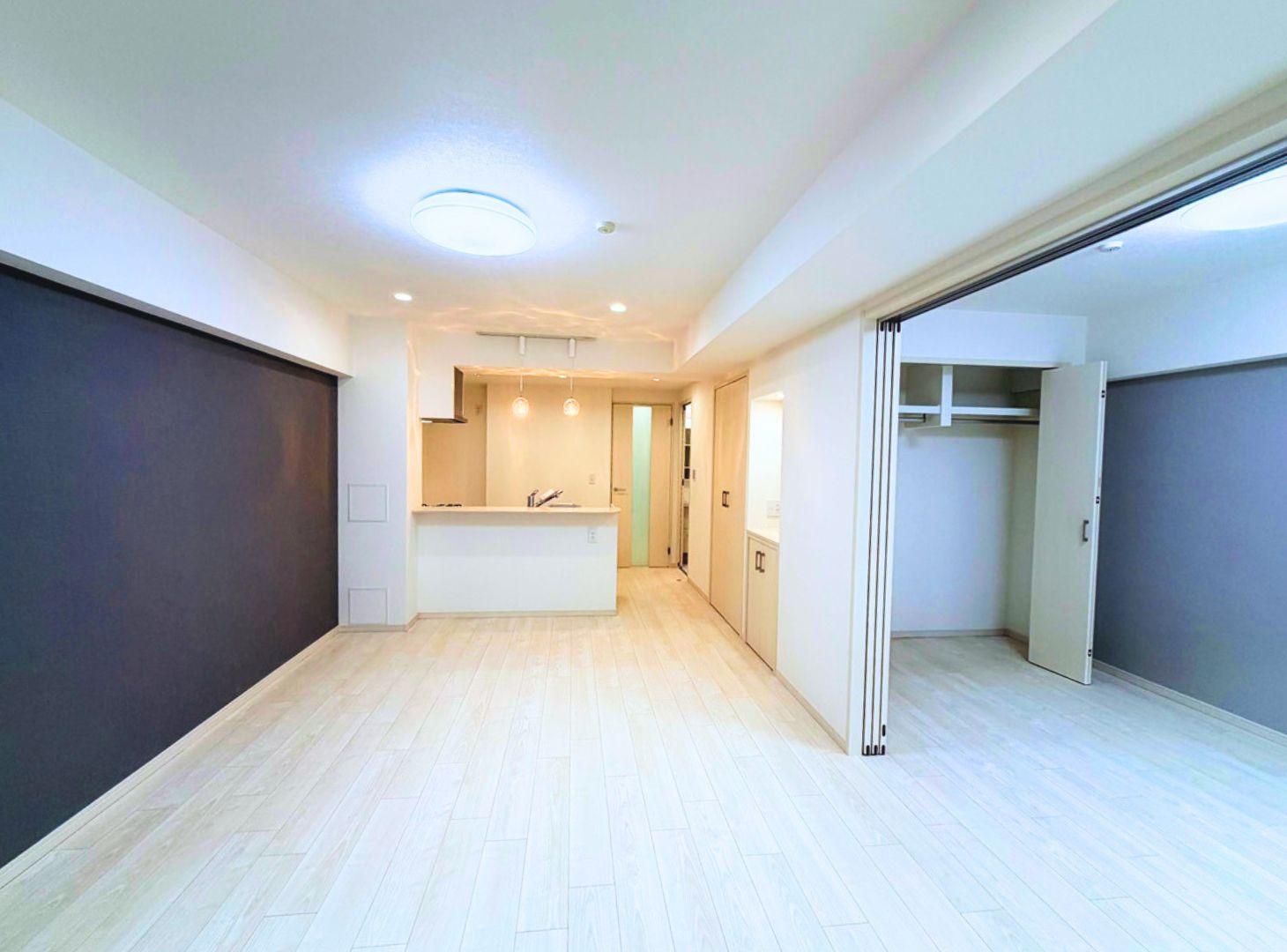 クオス金沢八景レジデンシャルステージ