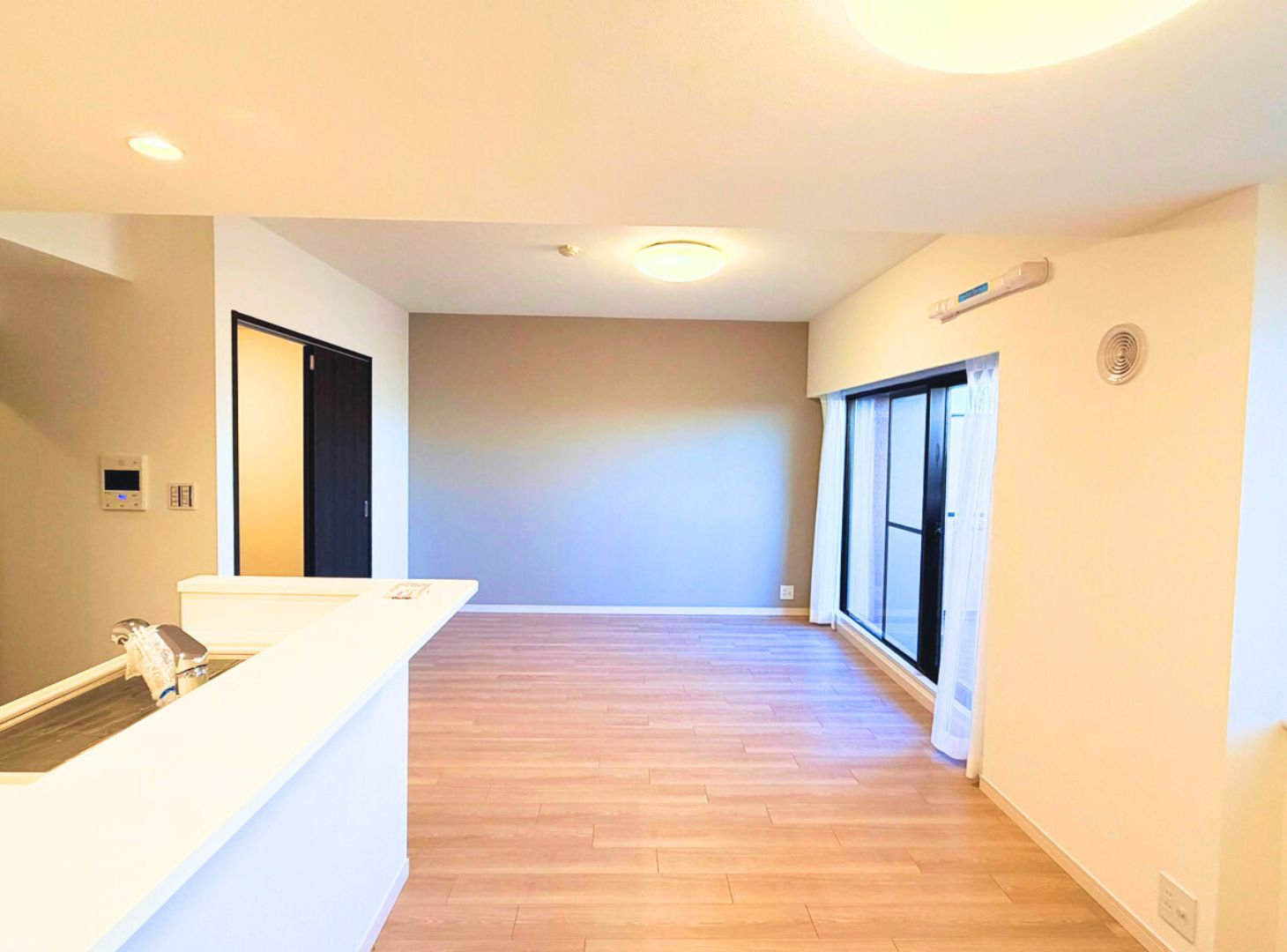 ビーコンヒル能見台ウエストヒルＡ館