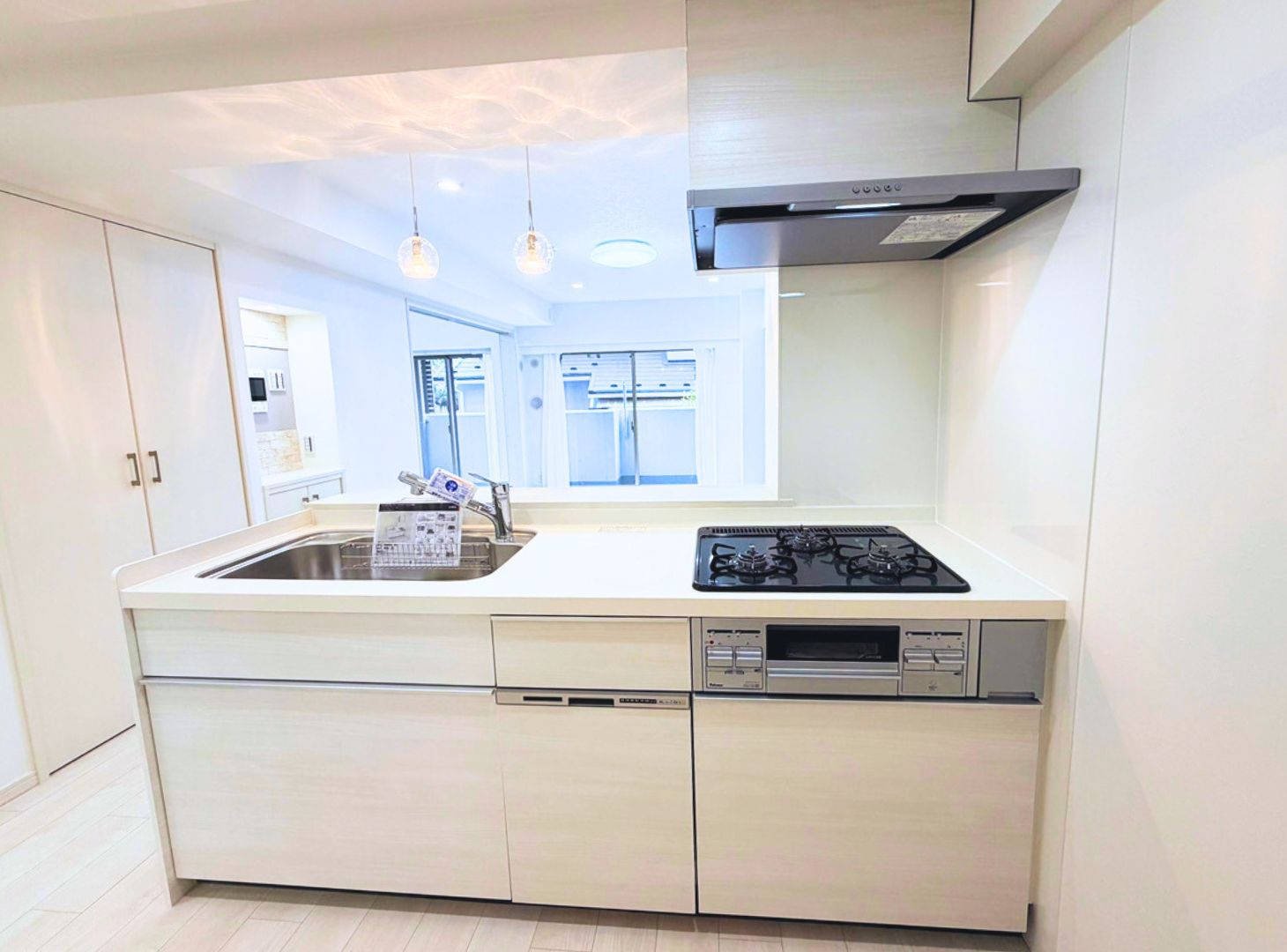 クオス金沢八景レジデンシャルステージ