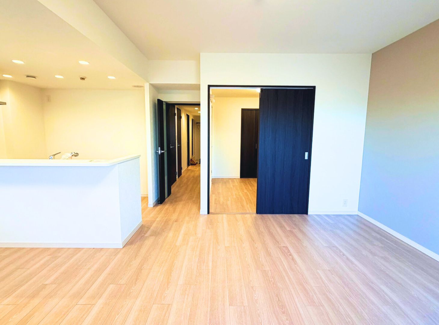 ビーコンヒル能見台ウエストヒルＡ館