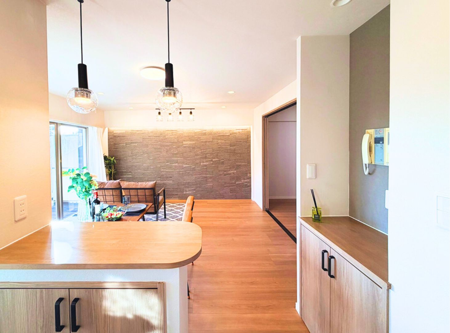 サングレイス能見台南