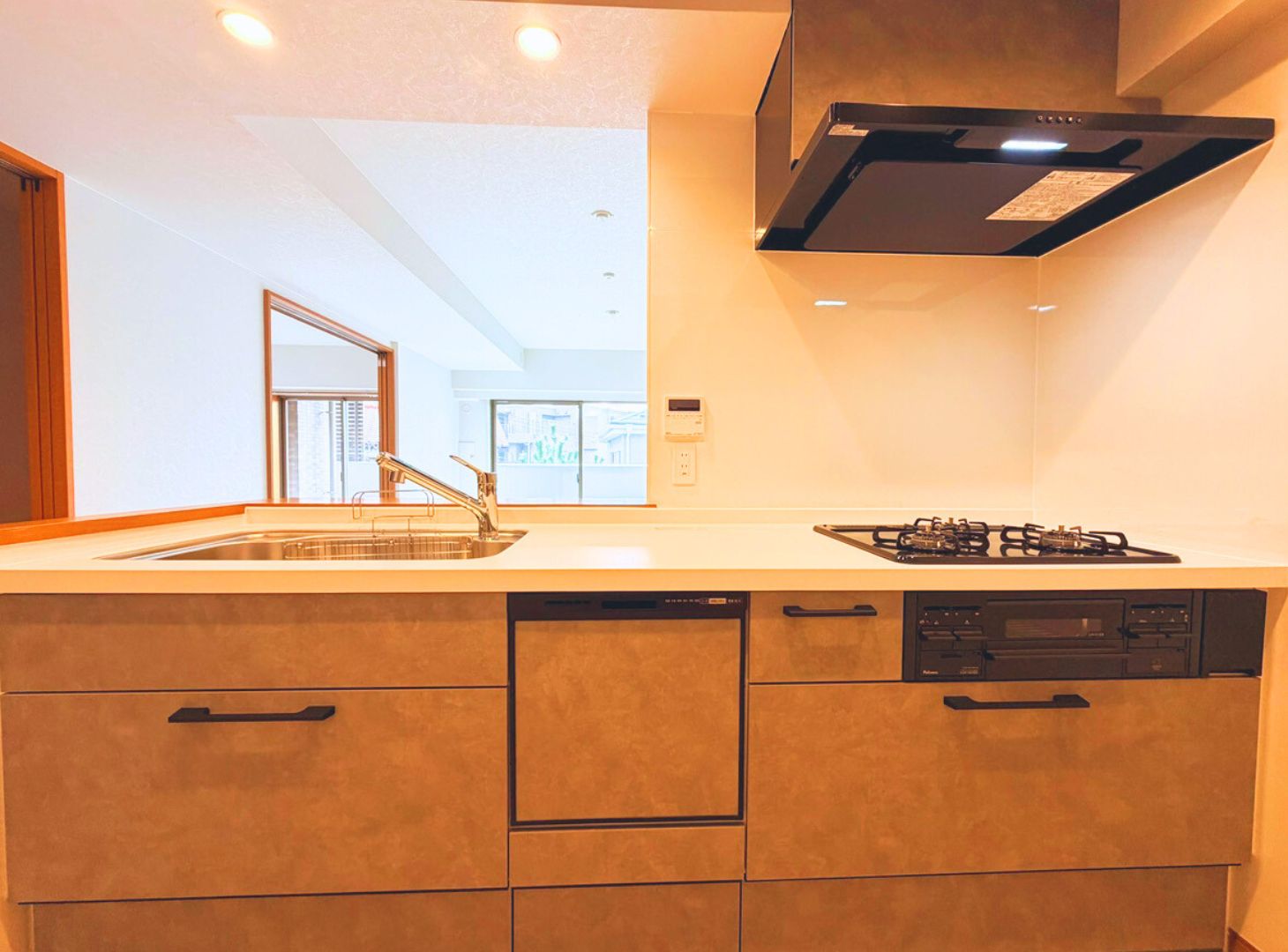 クオス金沢八景レジデンシャルステージ