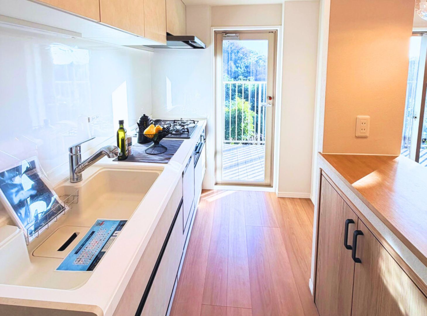 サングレイス能見台南