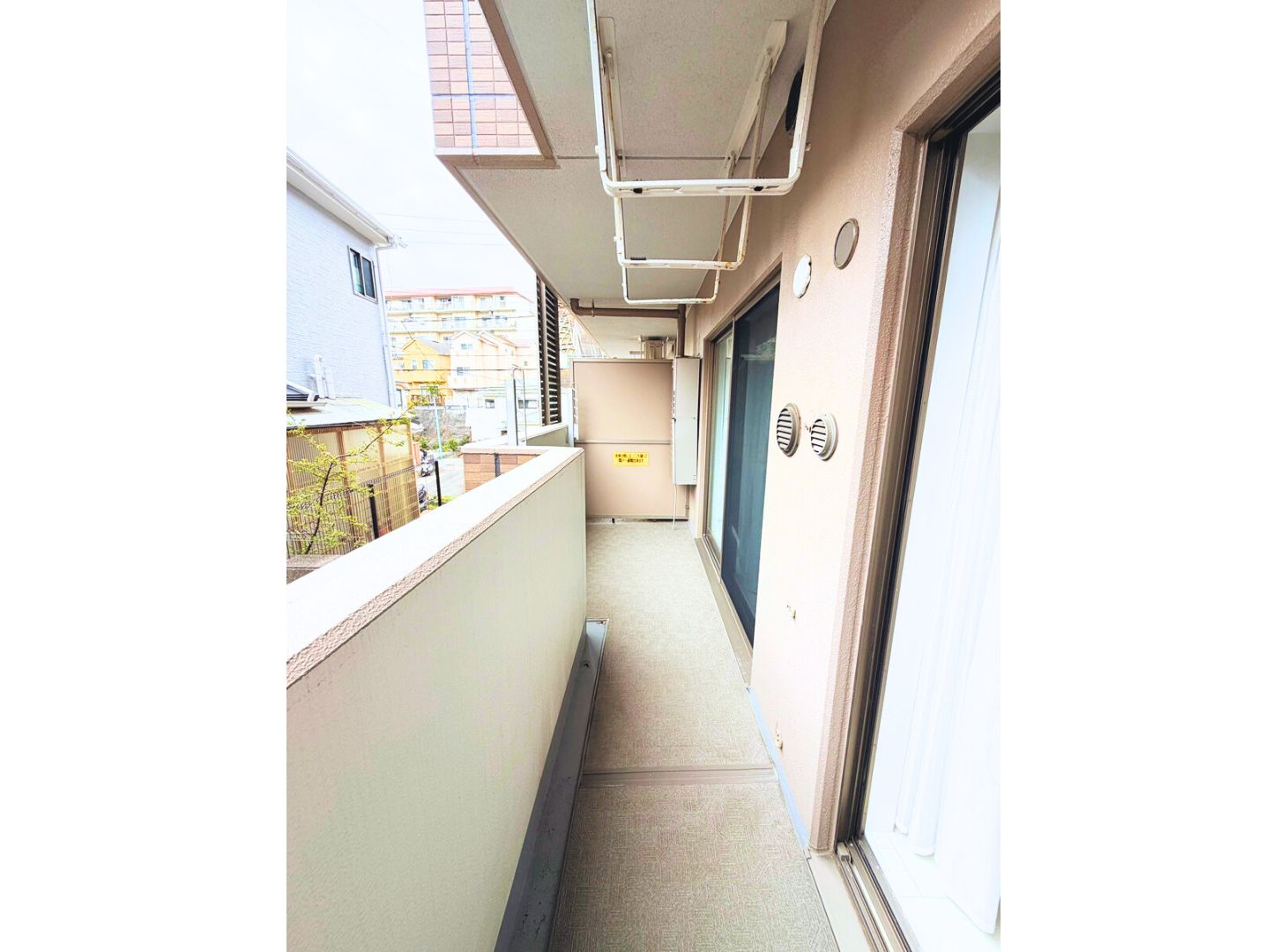 クオス金沢八景レジデンシャルステージ