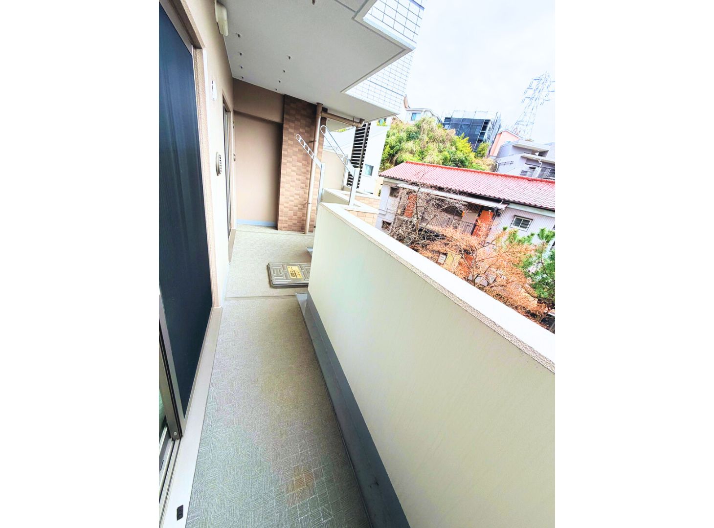 クオス金沢八景レジデンシャルステージ