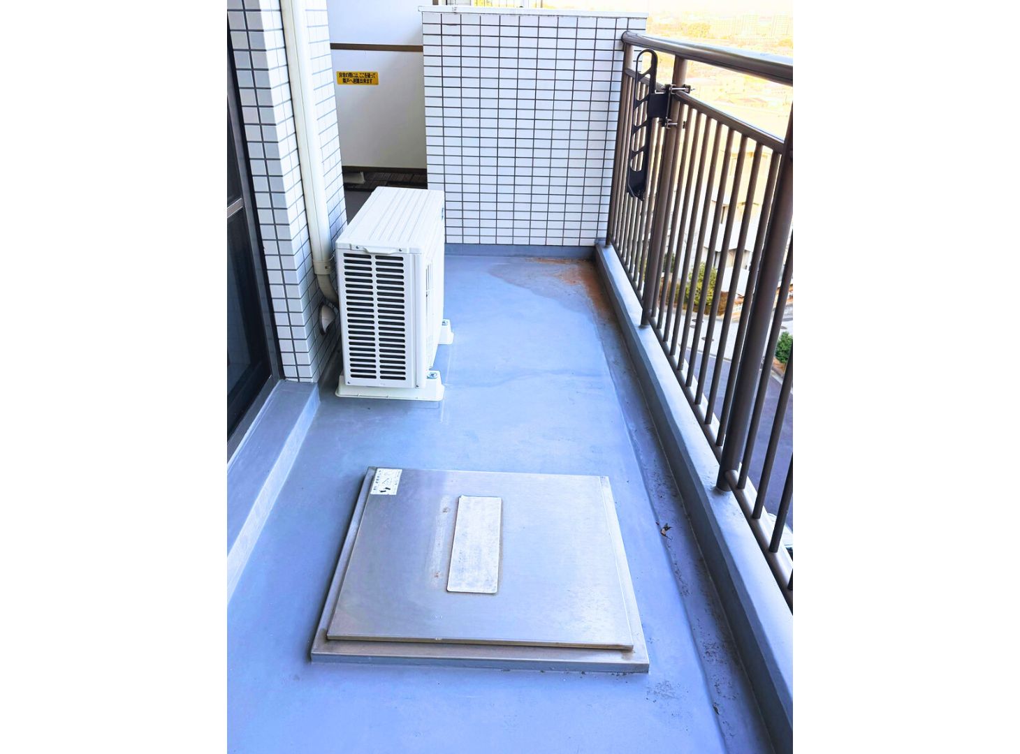 ライネスハイム京急富岡