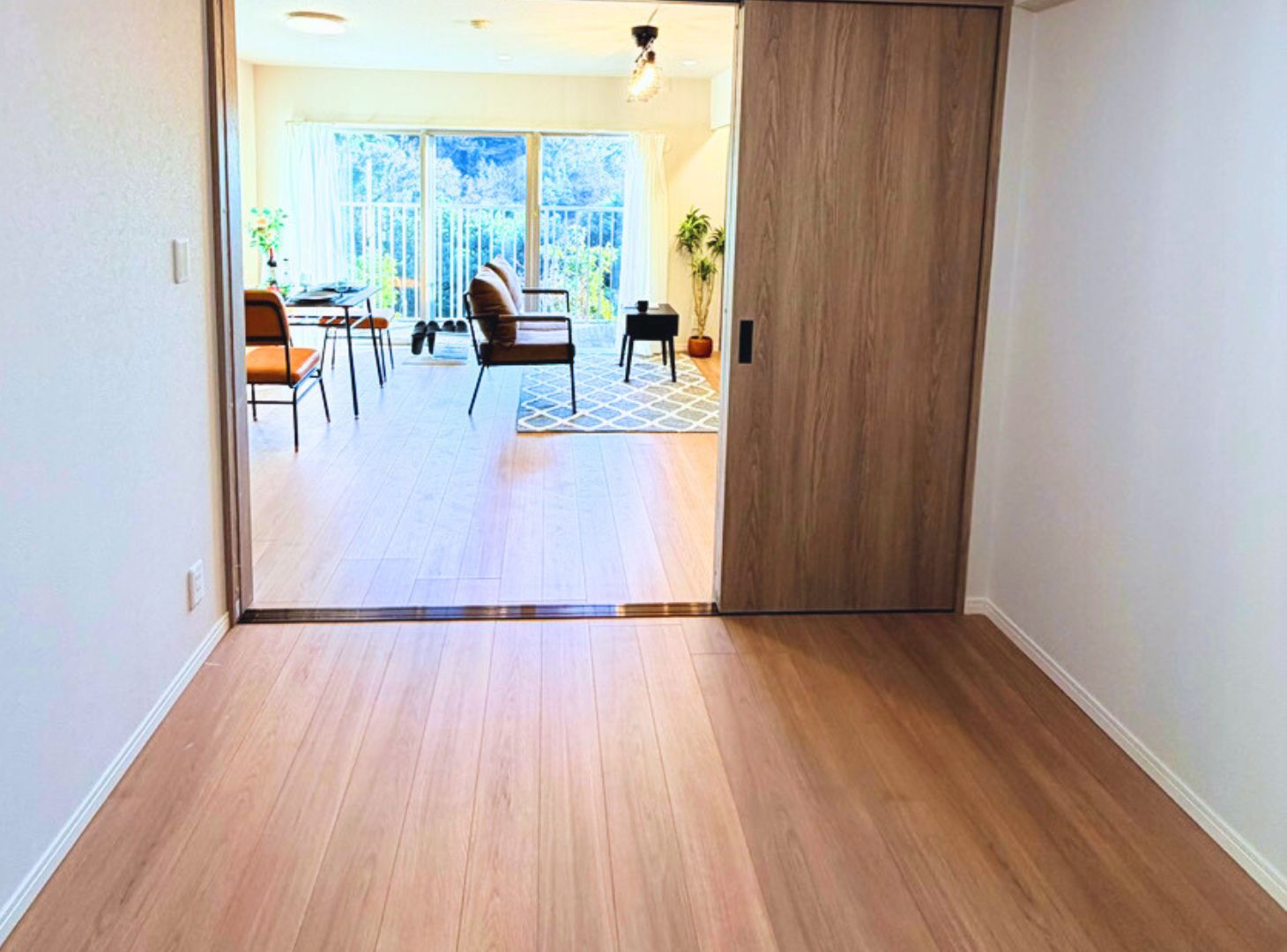 サングレイス能見台南