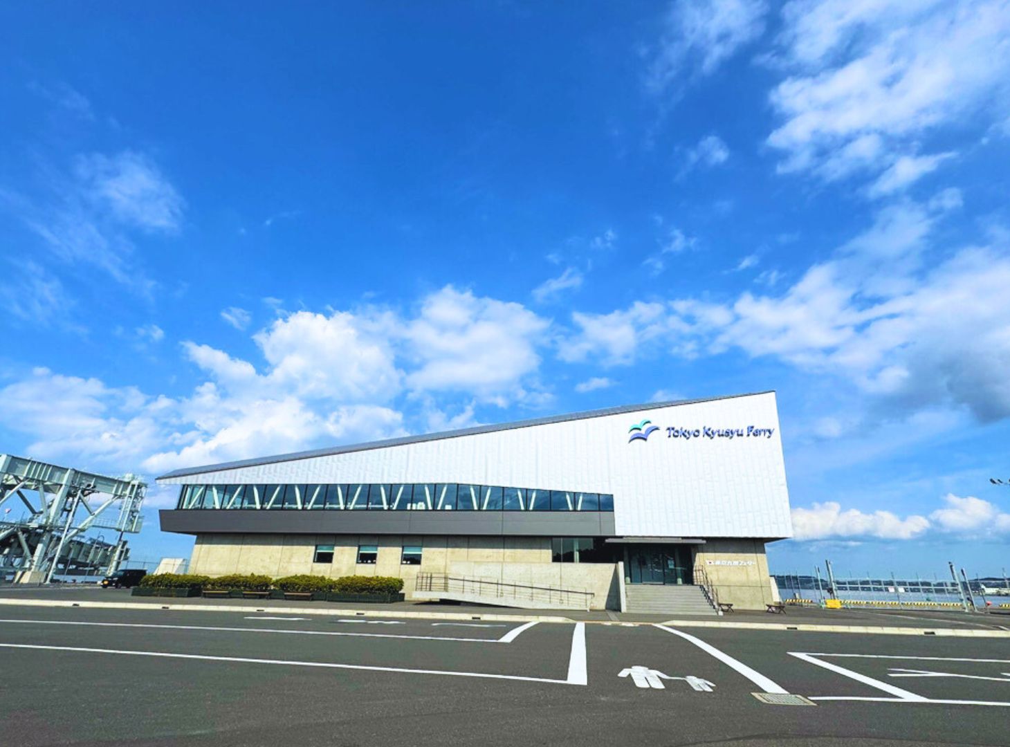 ベルシャトゥ横須賀中央