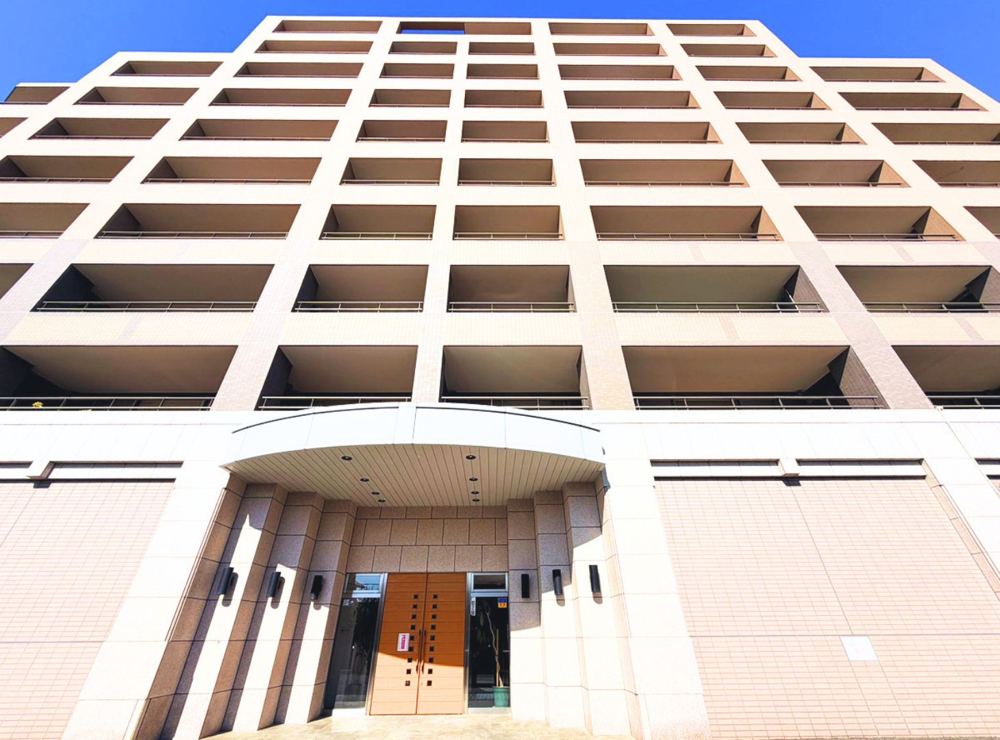 ファミール南葉山西海岸通り