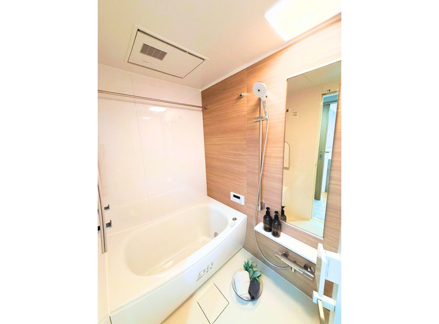 モア・クレストアクゼス新横浜