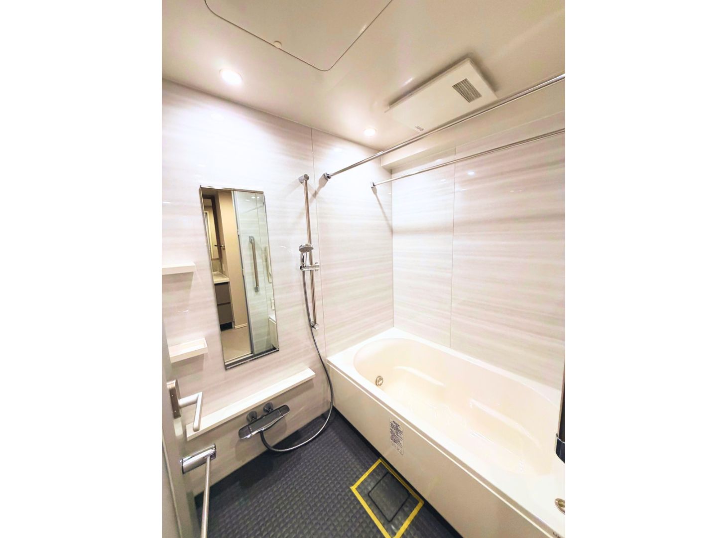 デュオヒルズ秋谷