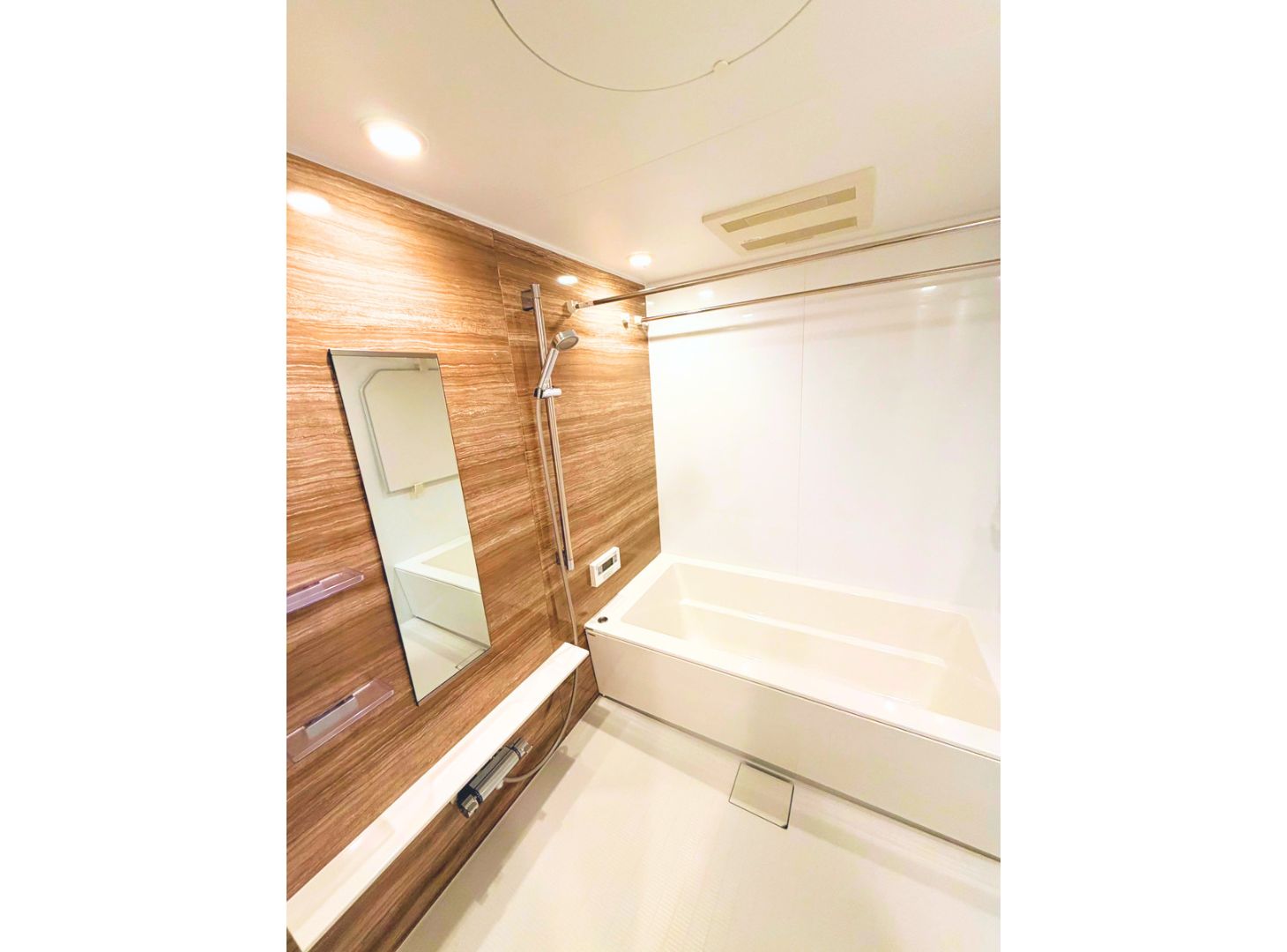 グランシティユーロリゾート西海岸通り