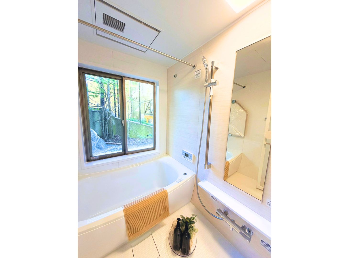 グランシティユーロリゾート葉山南