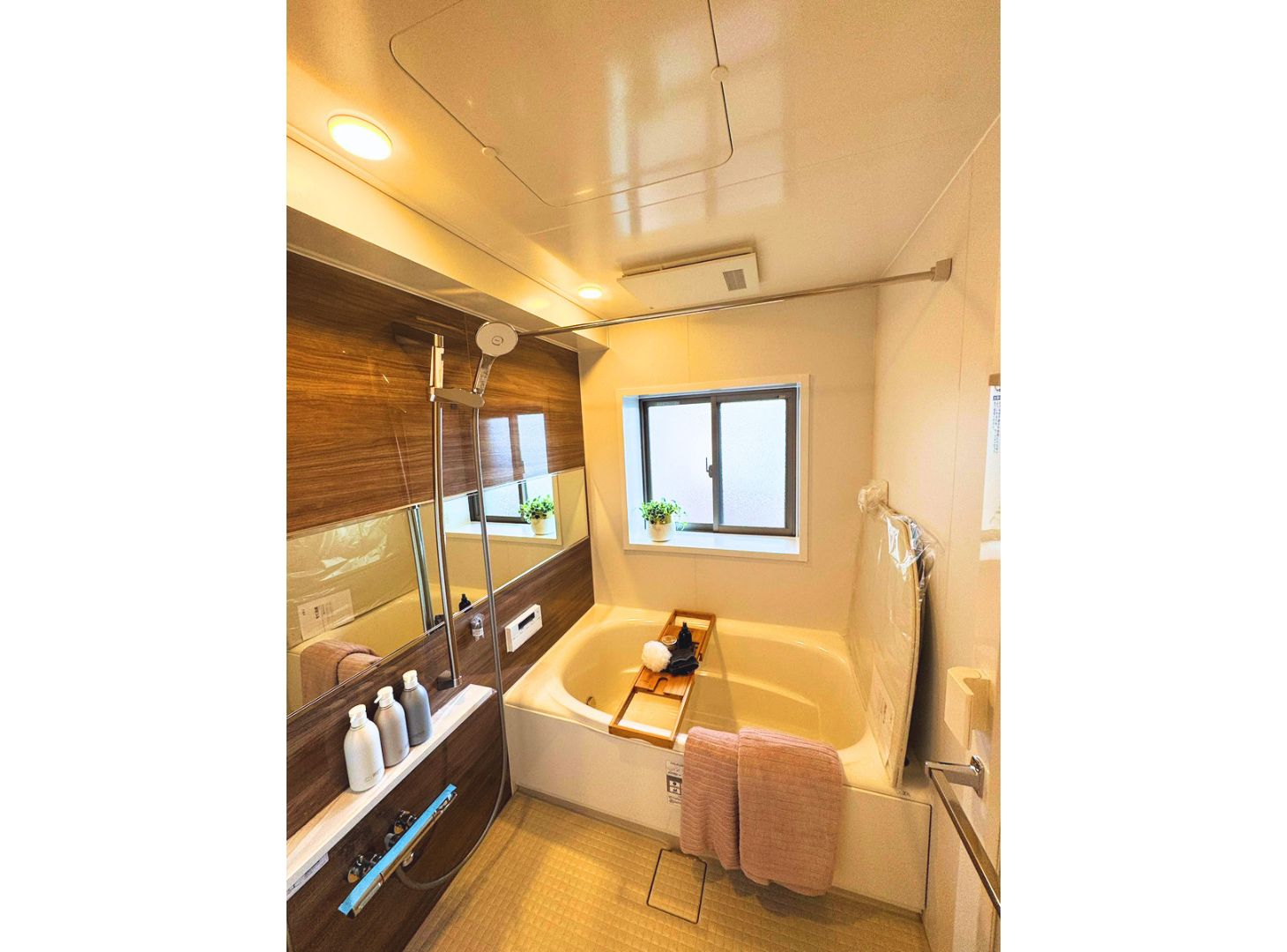 リブゼ横浜フェスタ片倉