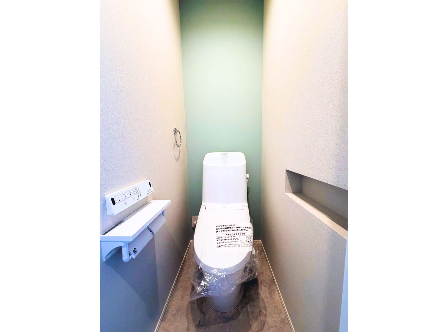 横浜市金沢区六浦3丁目　新築戸建