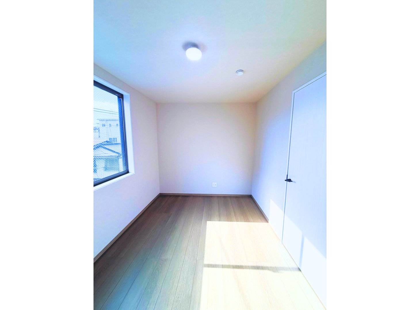 横須賀市安浦町1丁目　新築戸建