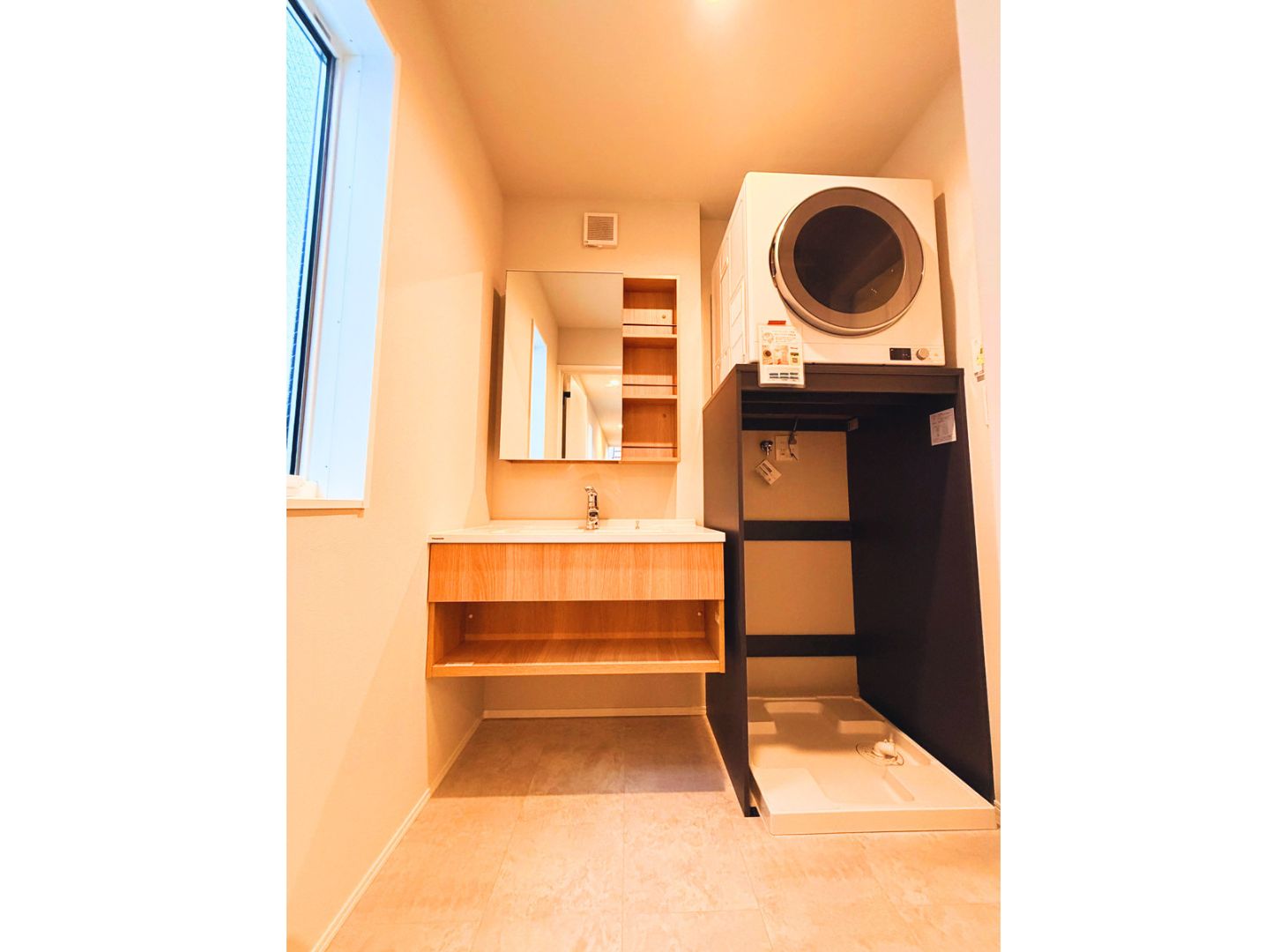 横浜市金沢区六浦3丁目　新築戸建