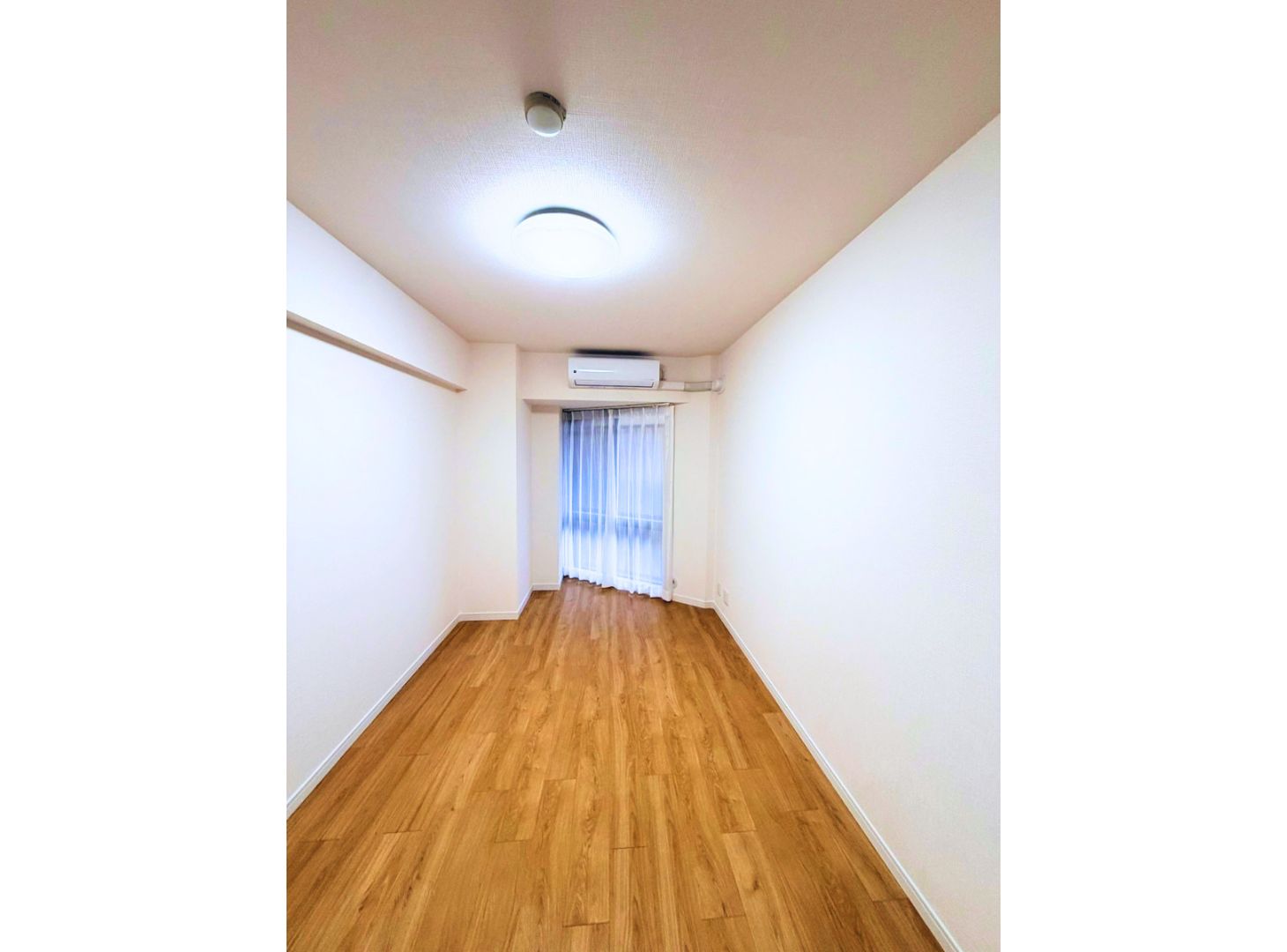 モア・クレストアクゼス新横浜