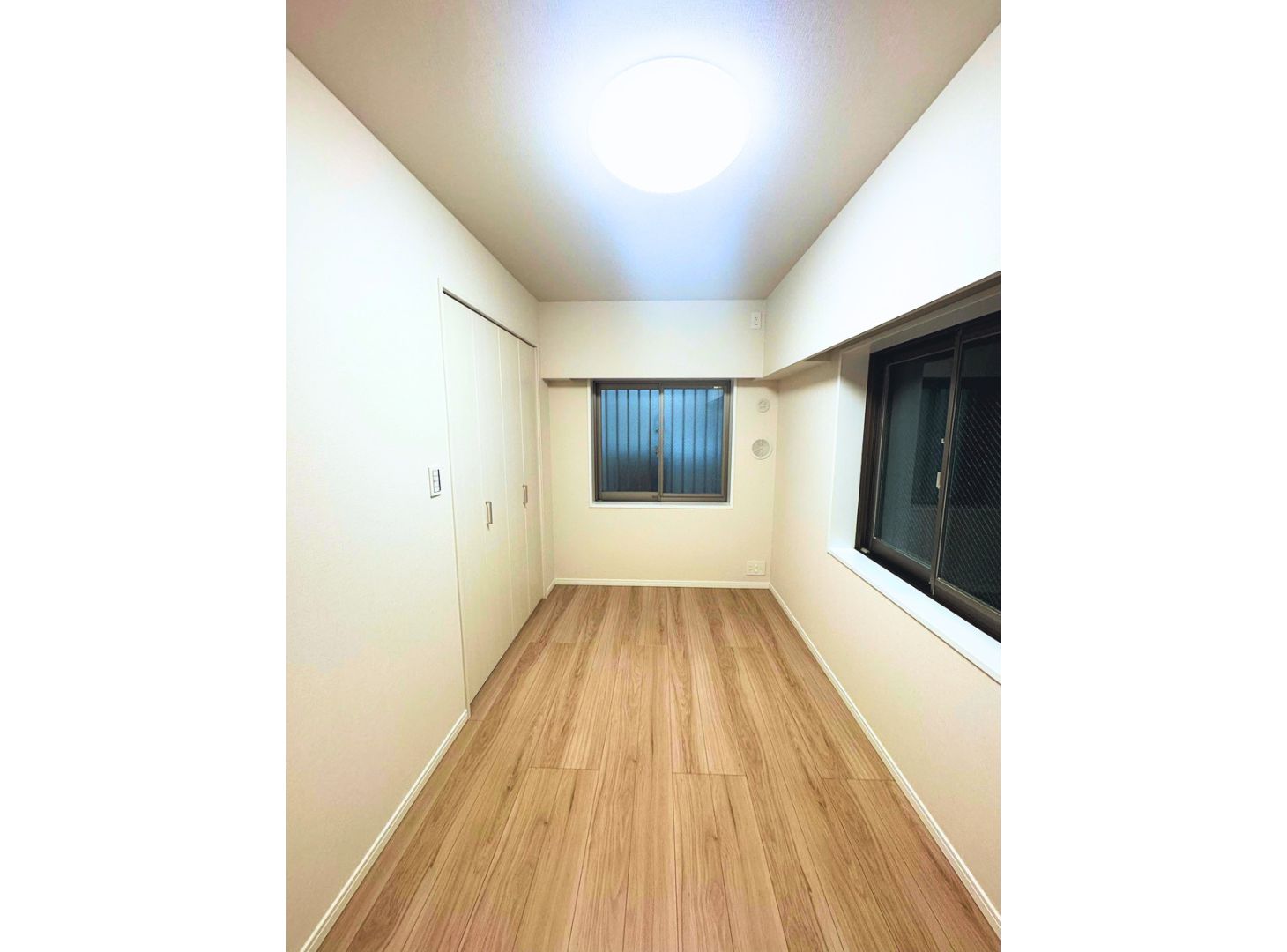 ナイスヒルズコート三ッ沢片倉