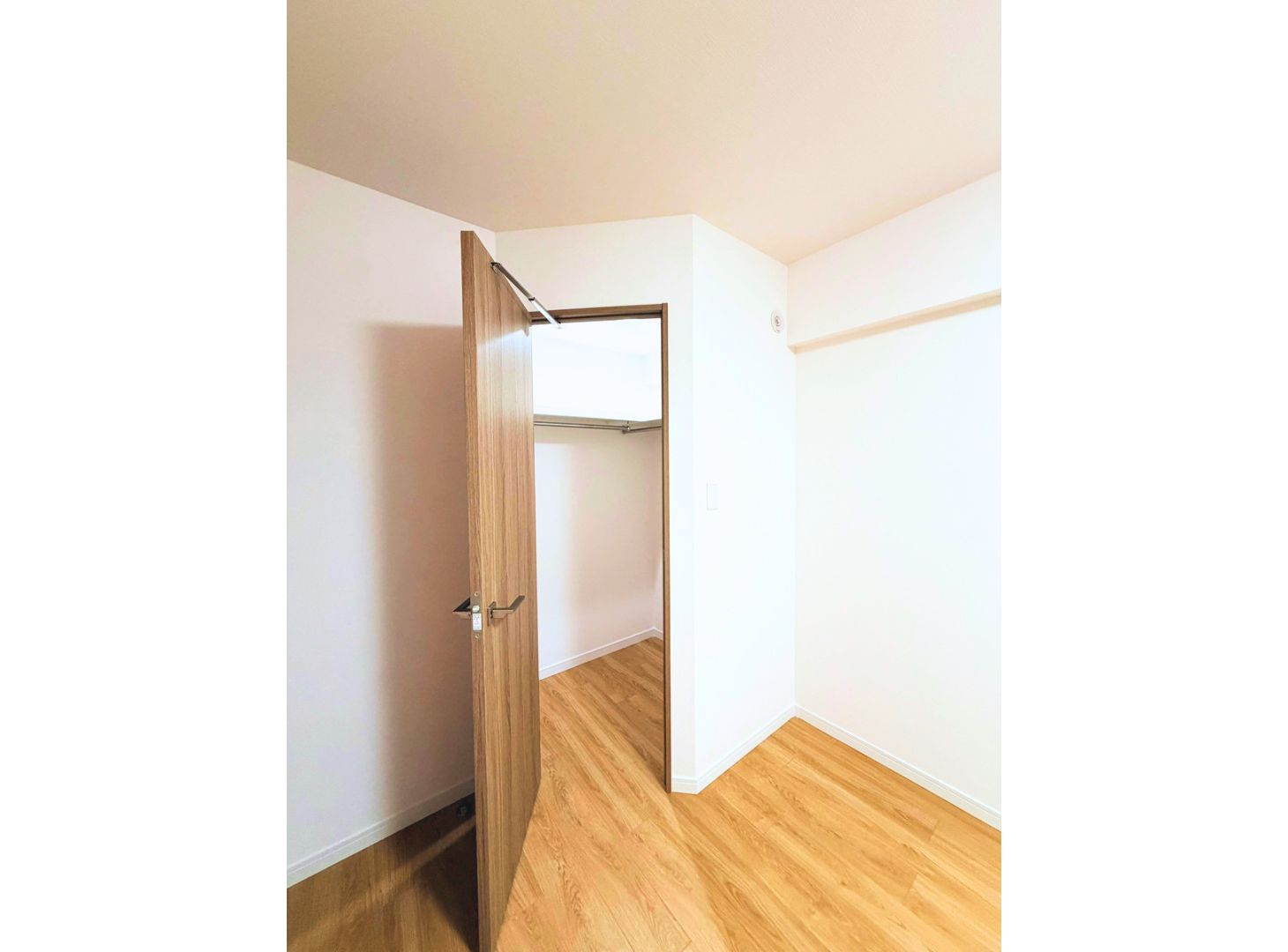 モア・クレストアクゼス新横浜