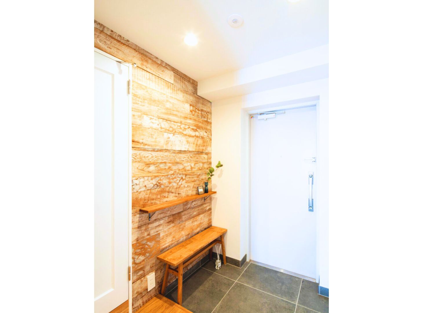 クリオ南葉山 壱番館