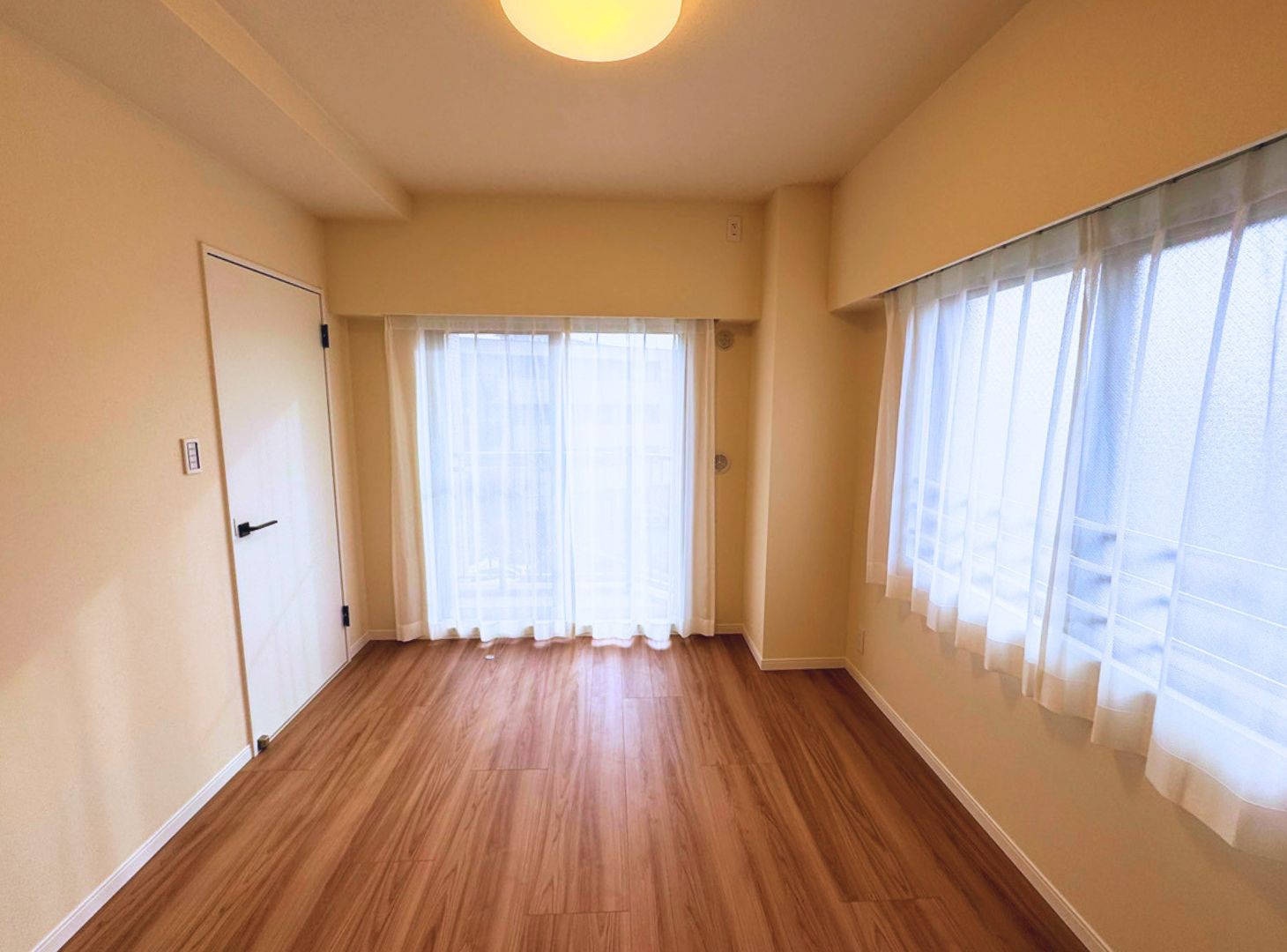 リブゼ横浜フェスタ片倉