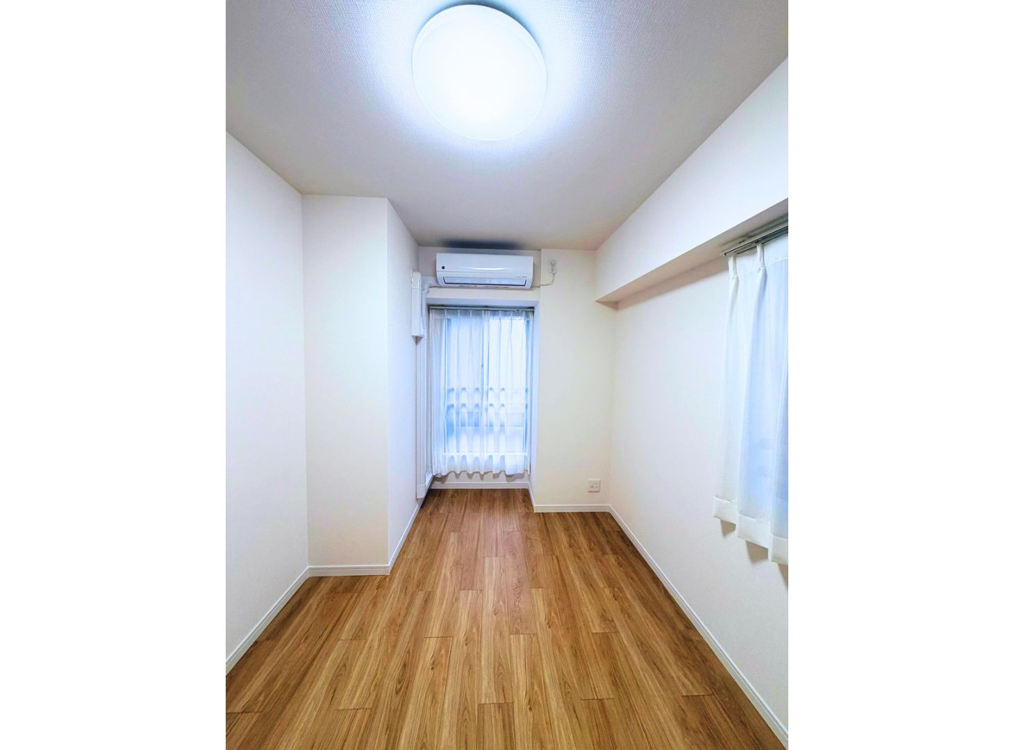 モア・クレストアクゼス新横浜