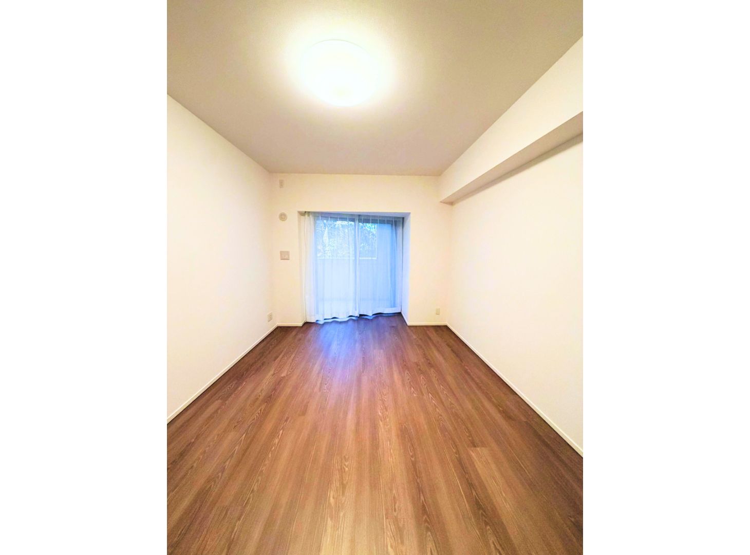 デュオヒルズ秋谷