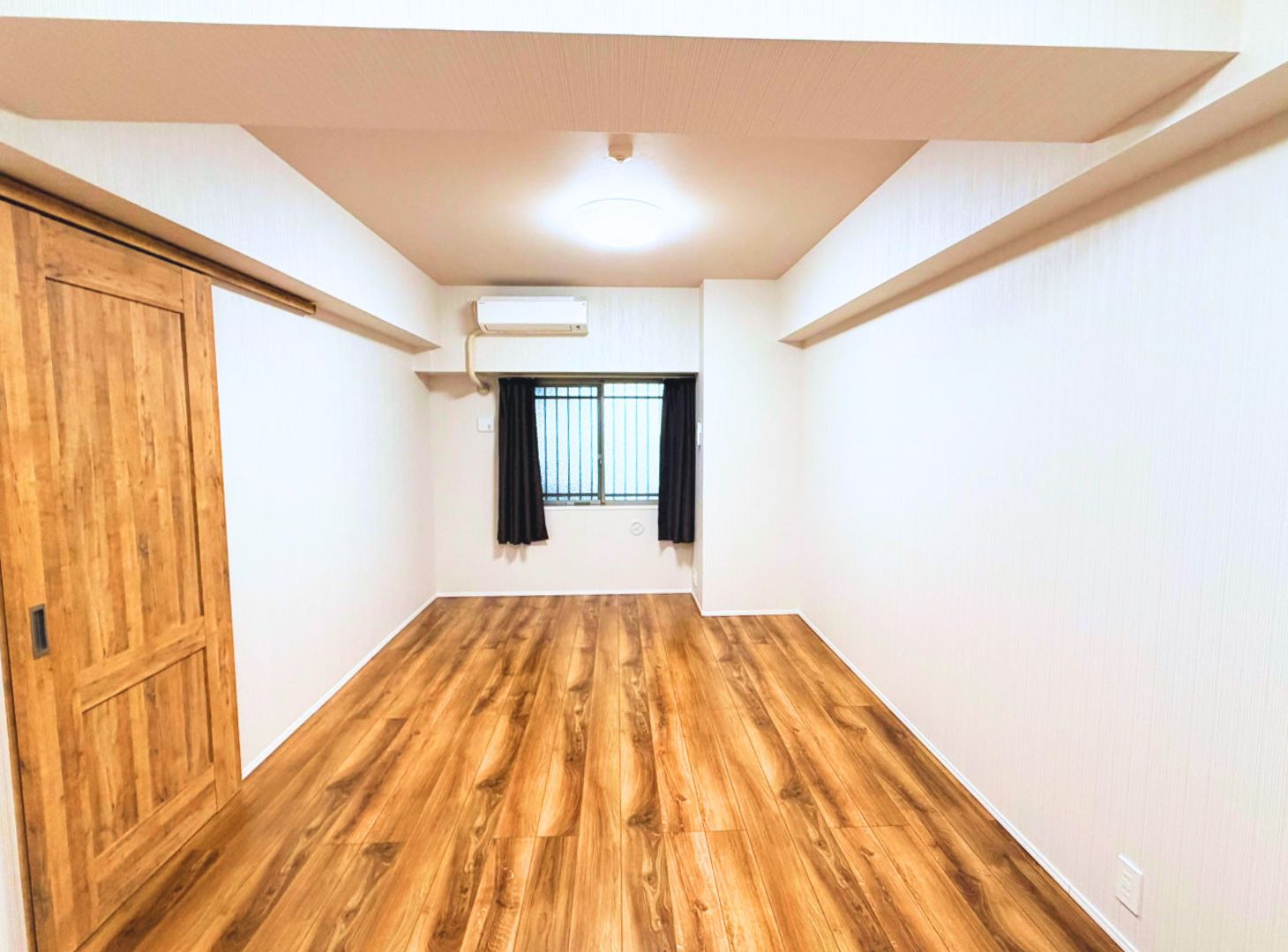 グランシティユーロリゾート西海岸通り