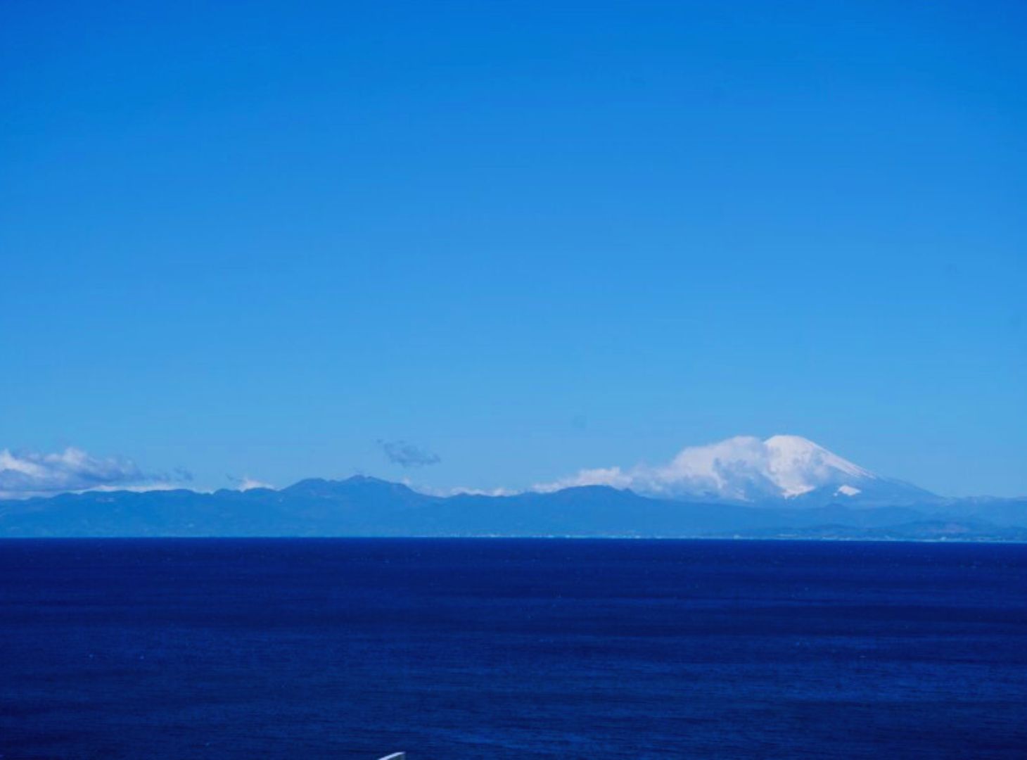 クリオ南葉山 壱番館