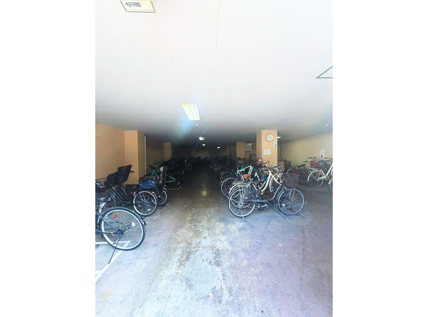 ロイヤルプラザ三ツ沢