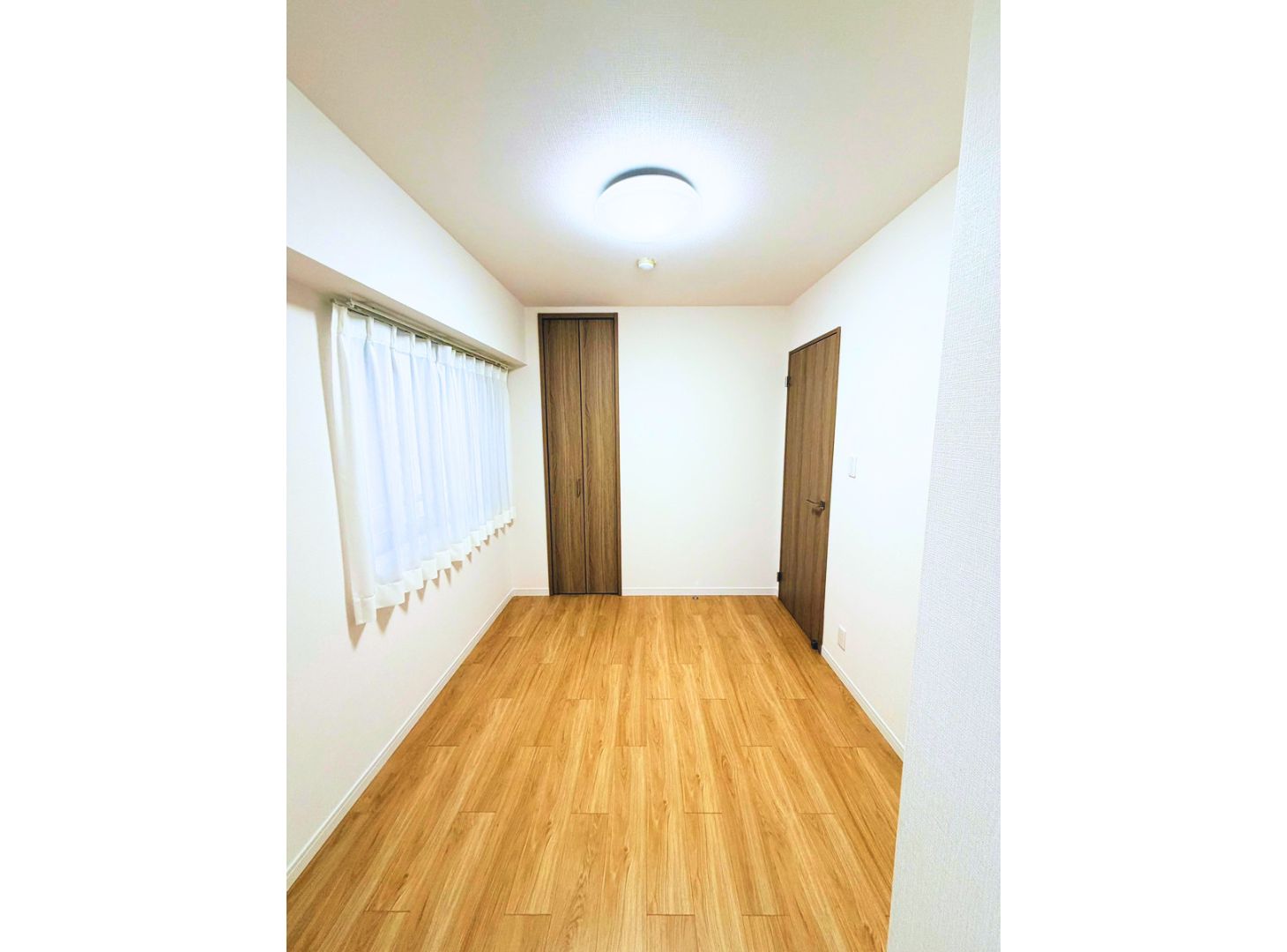 モア・クレストアクゼス新横浜