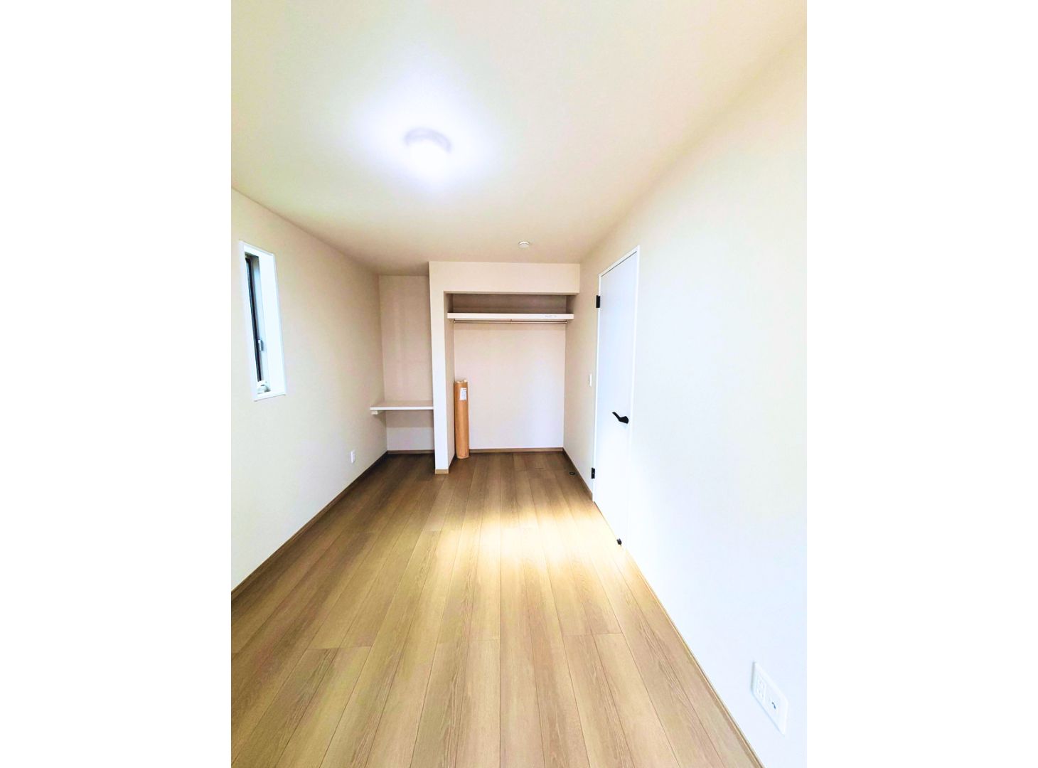 横須賀市安浦町1丁目　新築戸建