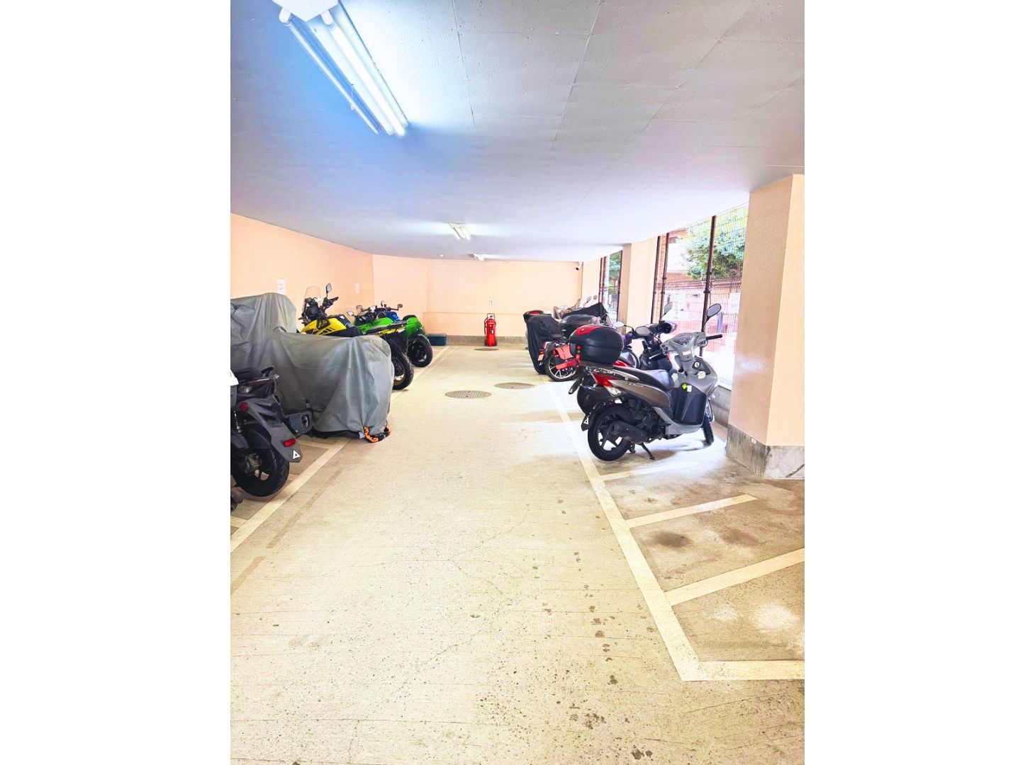 ロイヤルプラザ三ツ沢