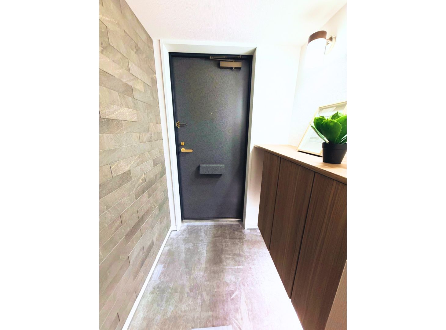 モア・クレストアクゼス新横浜