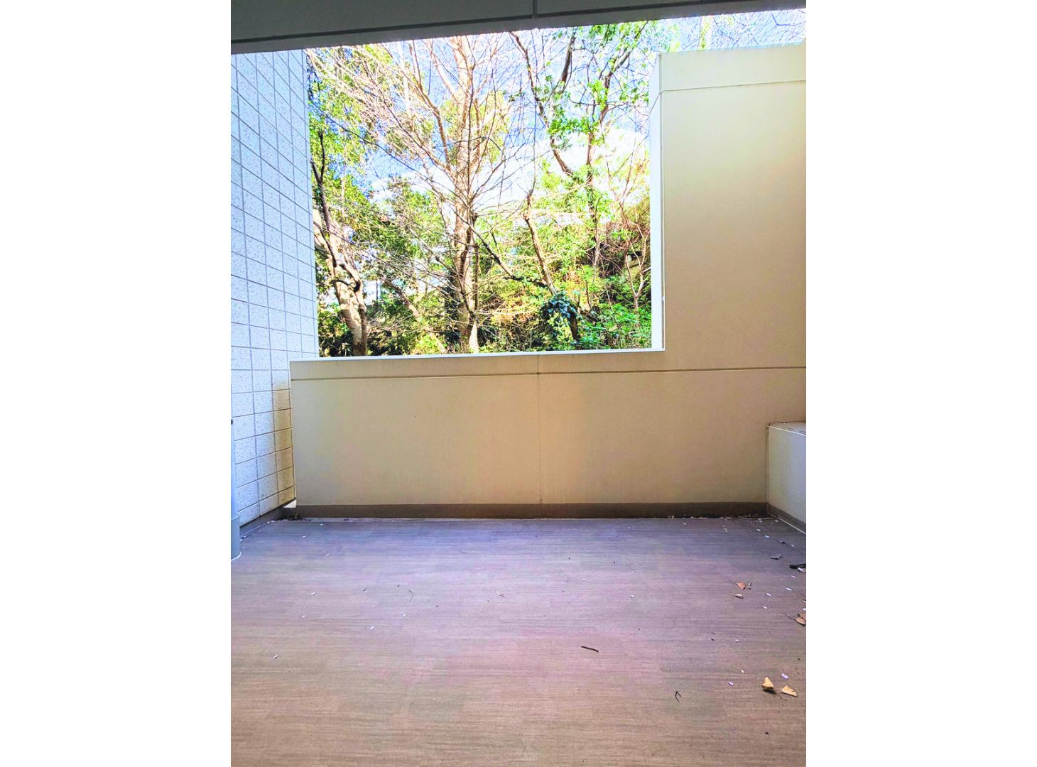 デュオヒルズ秋谷