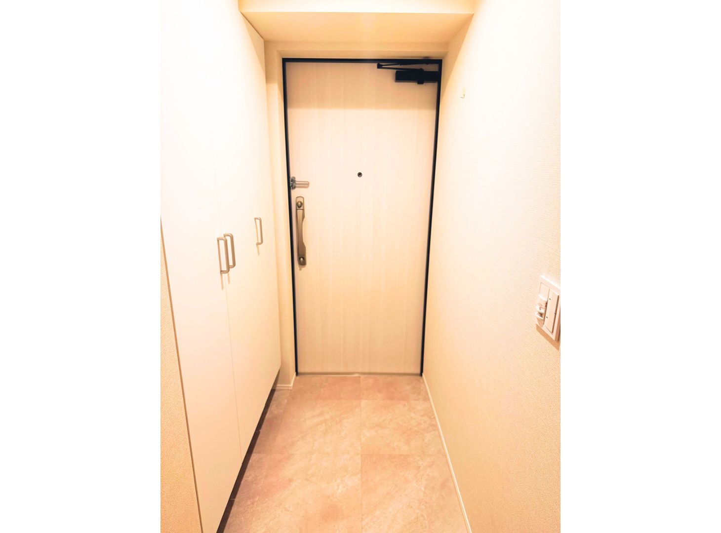 グランシティユーロリゾート西海岸通り