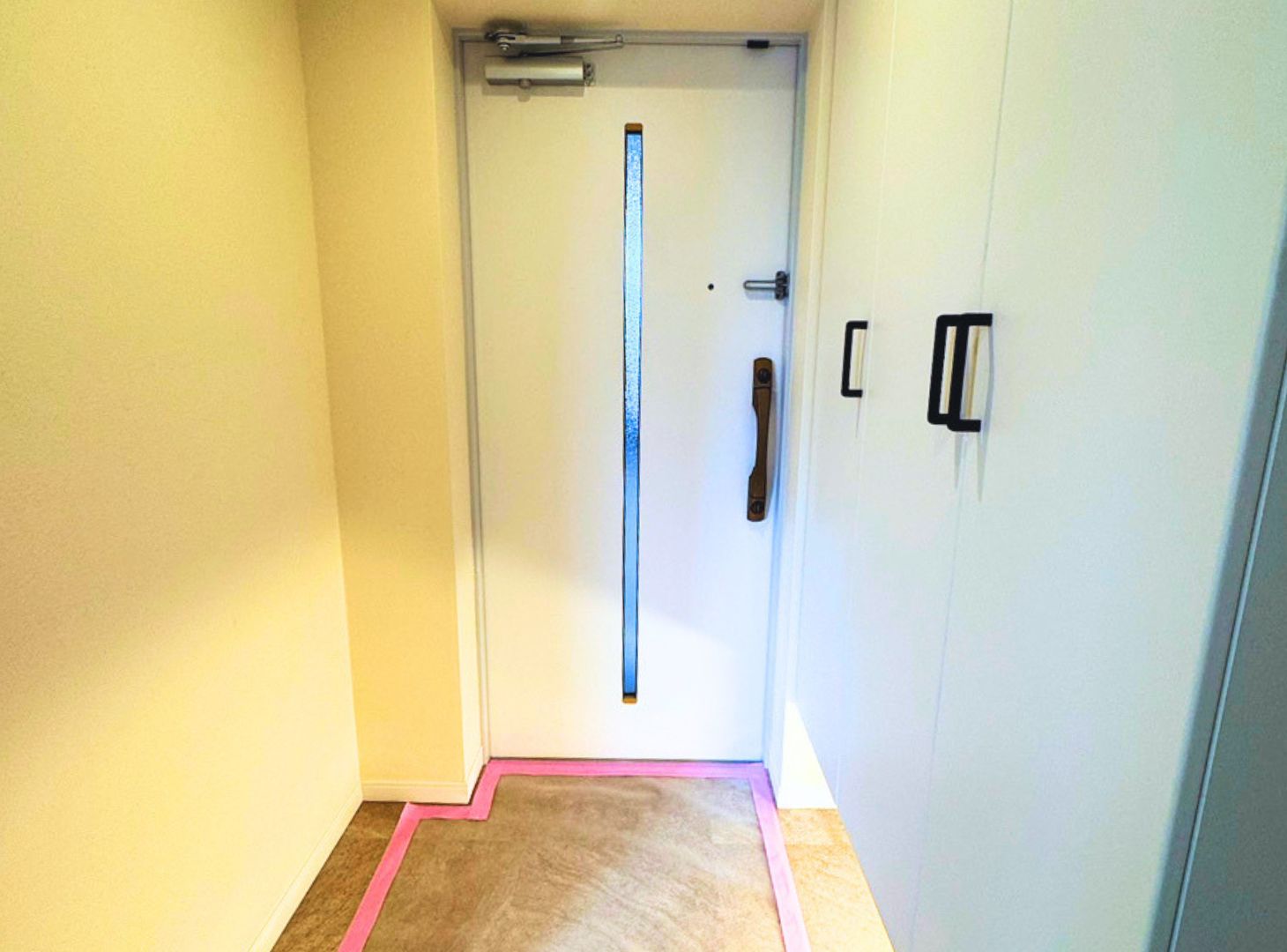 リブゼ横浜フェスタ片倉