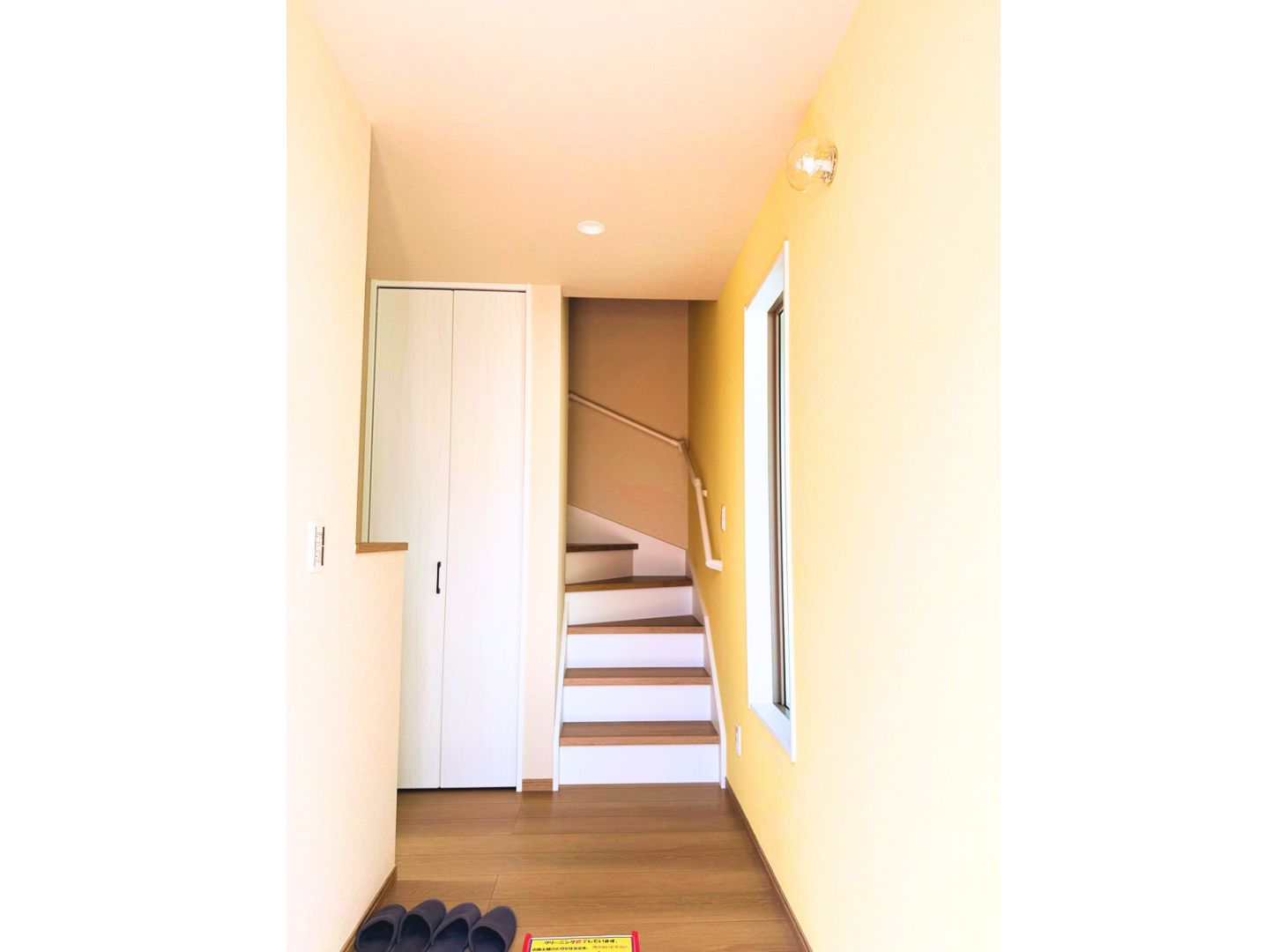 横須賀市安浦町1丁目　新築戸建