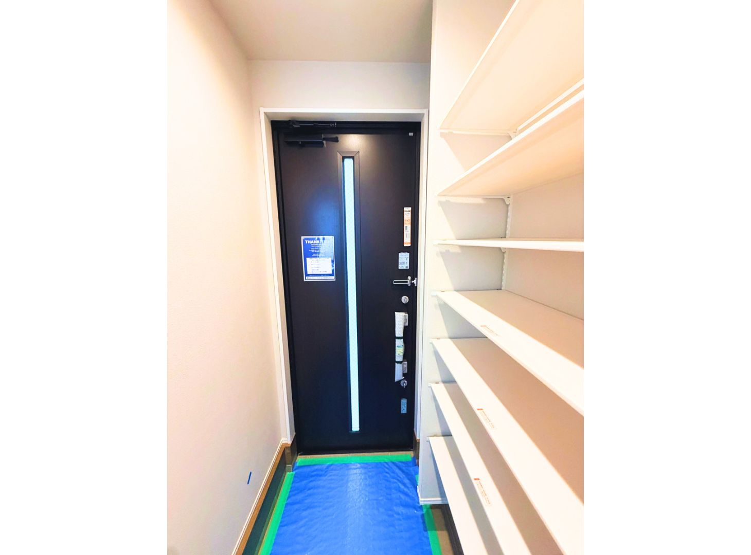 横浜市金沢区六浦3丁目　新築戸建