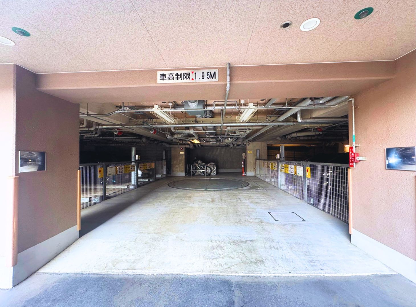 ナイスヒルズコート三ッ沢片倉