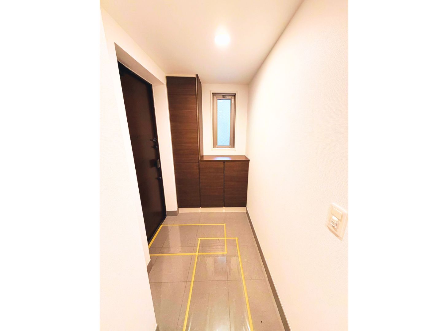 デュオヒルズ秋谷