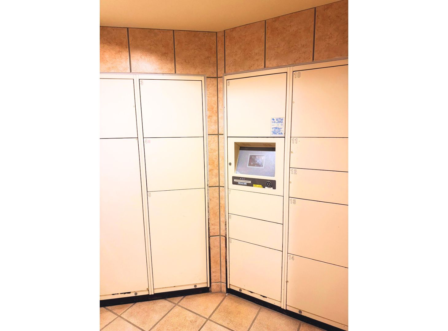 グランシティユーロリゾート葉山南